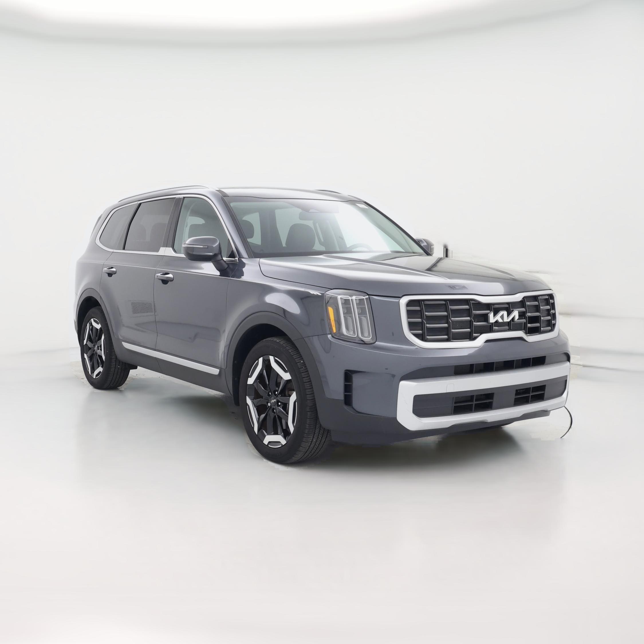 Thumbnail: 2024 Kia Telluride - 1