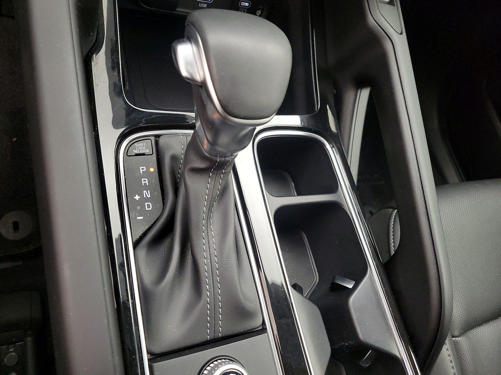 Thumbnail: 2024 Kia Telluride - 15