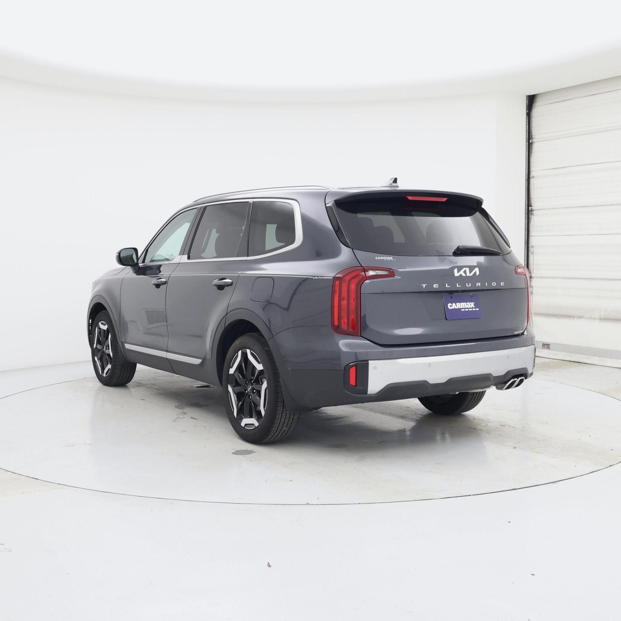 Thumbnail: 2024 Kia Telluride - 2