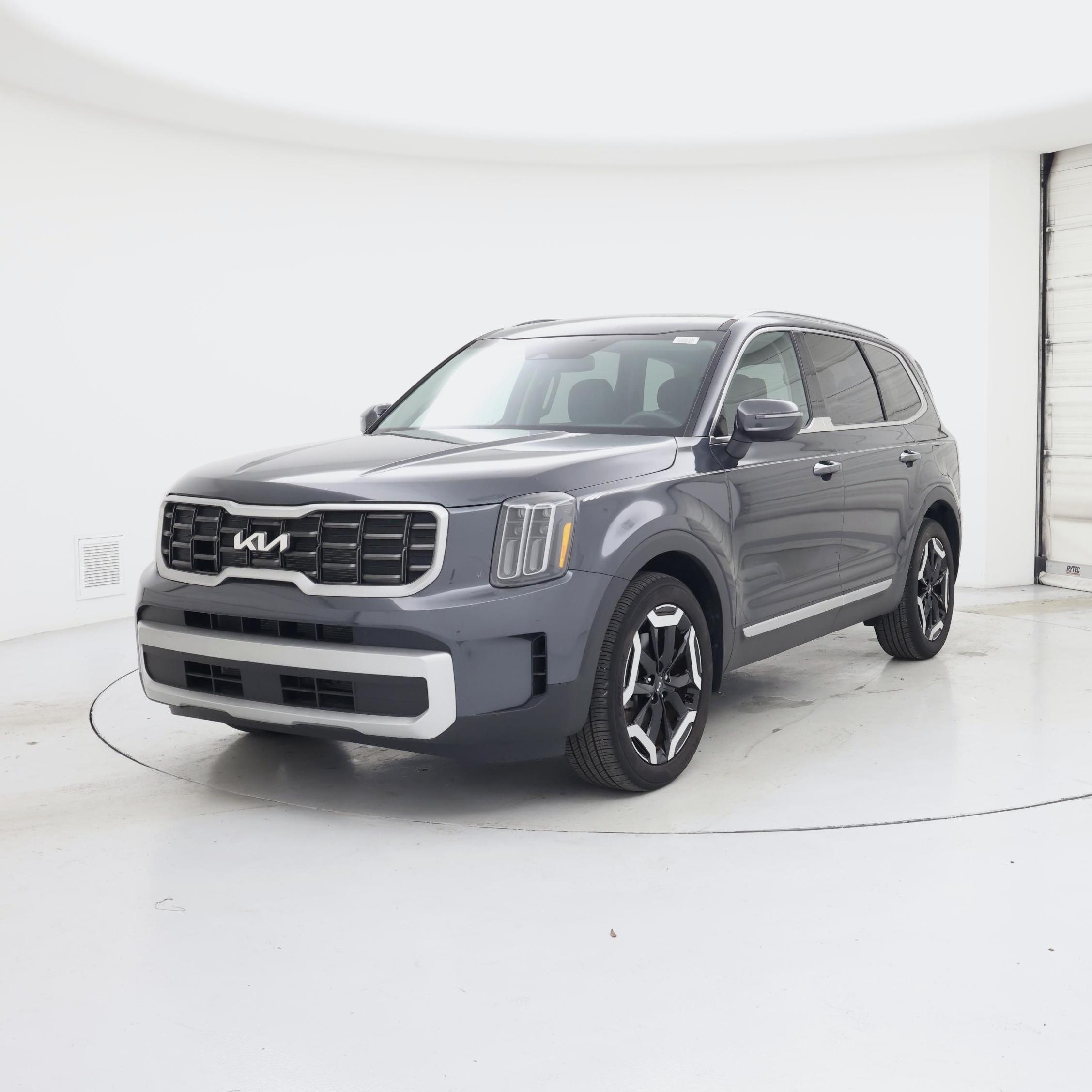 Thumbnail: 2024 Kia Telluride - 4