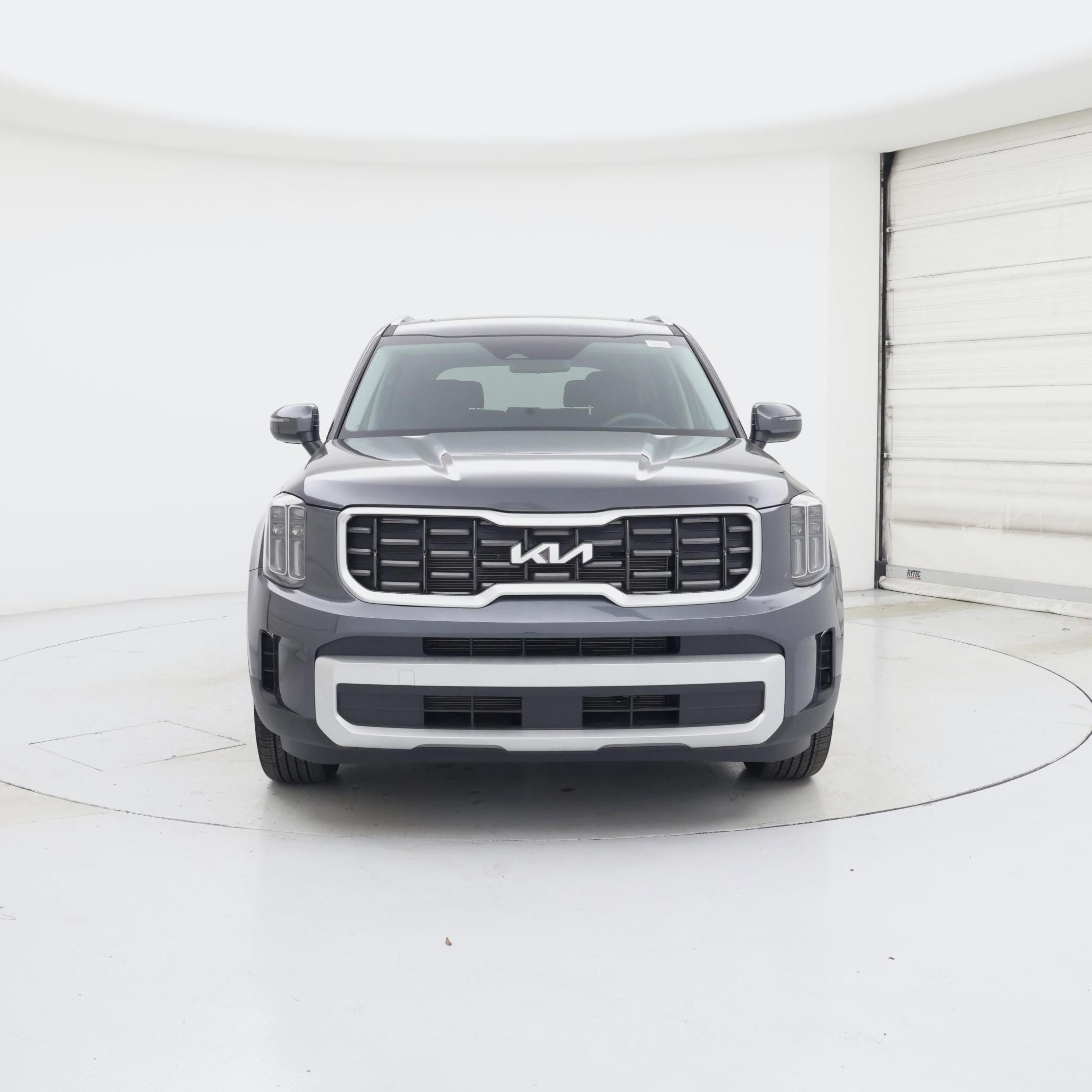 Thumbnail: 2024 Kia Telluride - 5