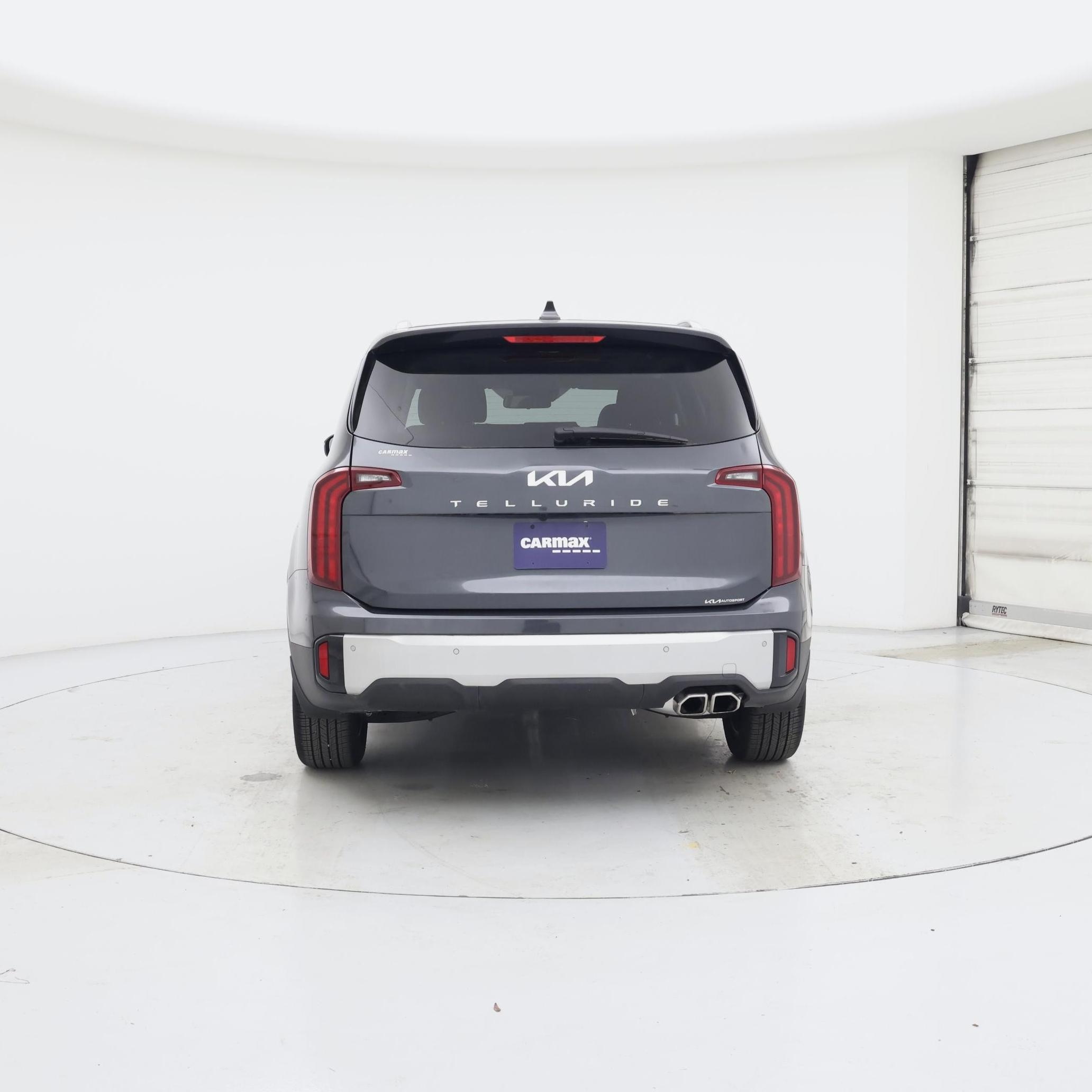 Thumbnail: 2024 Kia Telluride - 6