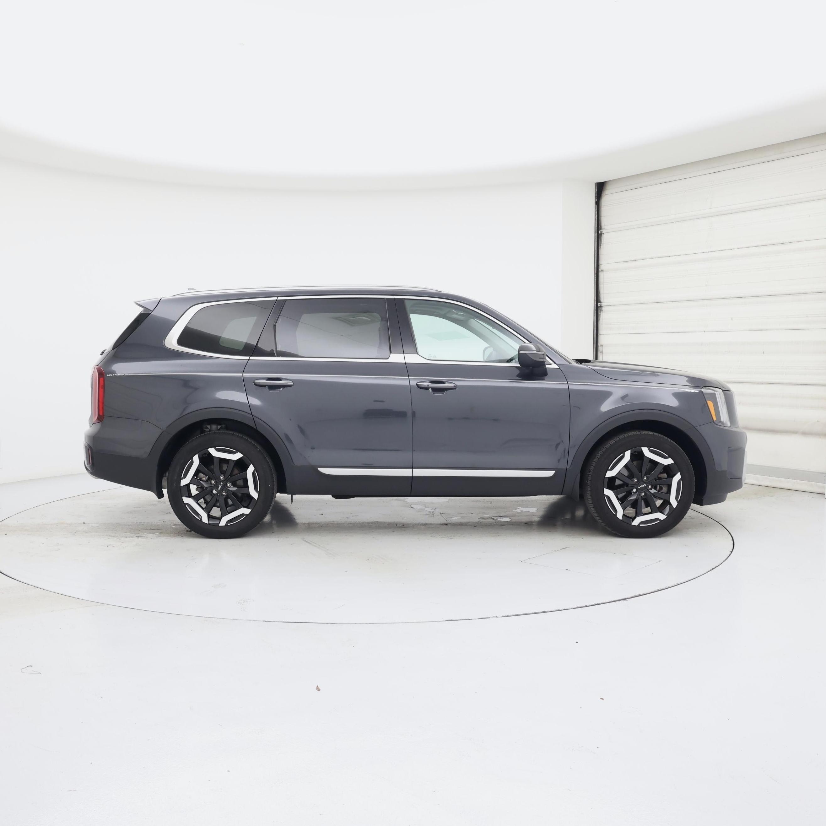 Thumbnail: 2024 Kia Telluride - 7