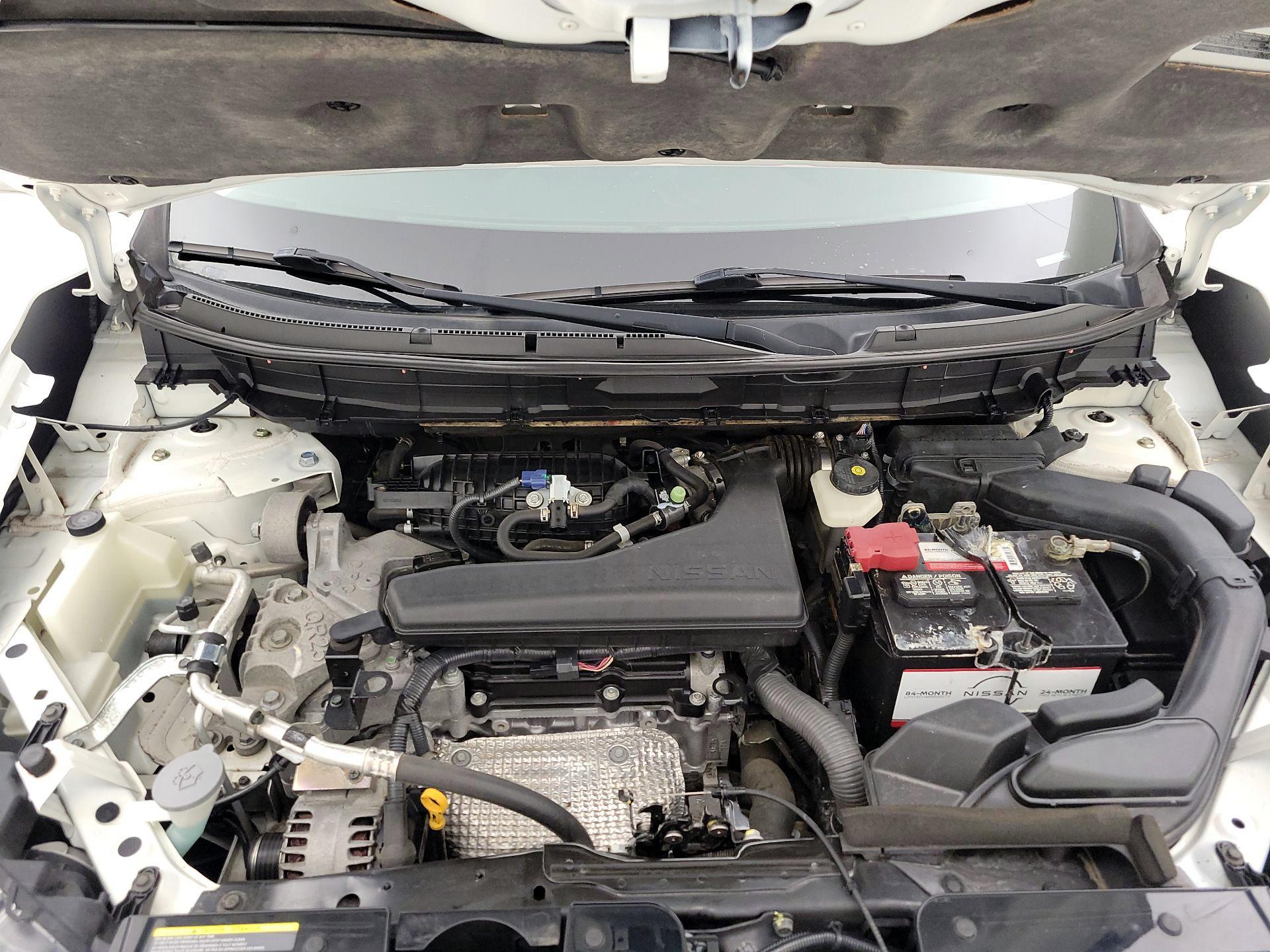 Thumbnail: 2016 Nissan Rogue - 17