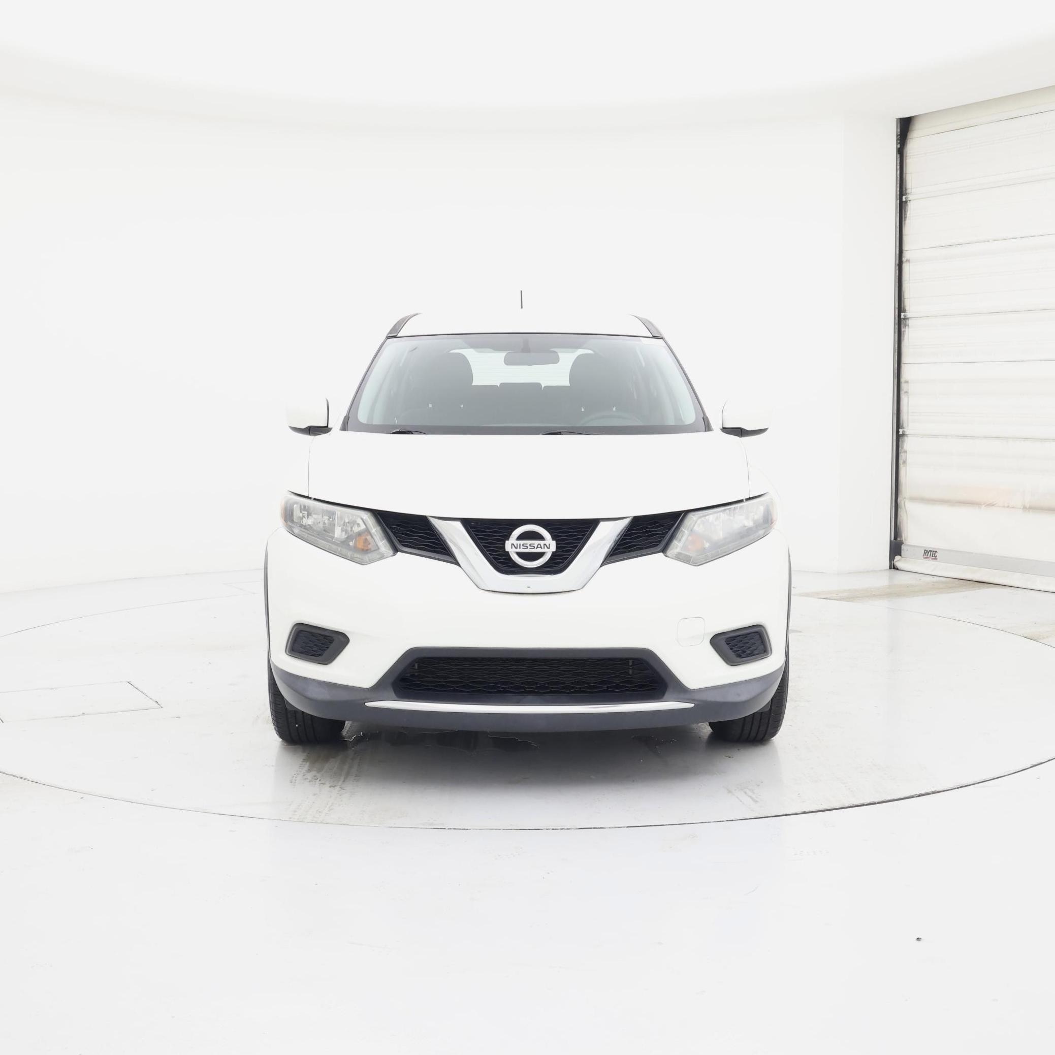 Thumbnail: 2016 Nissan Rogue - 5