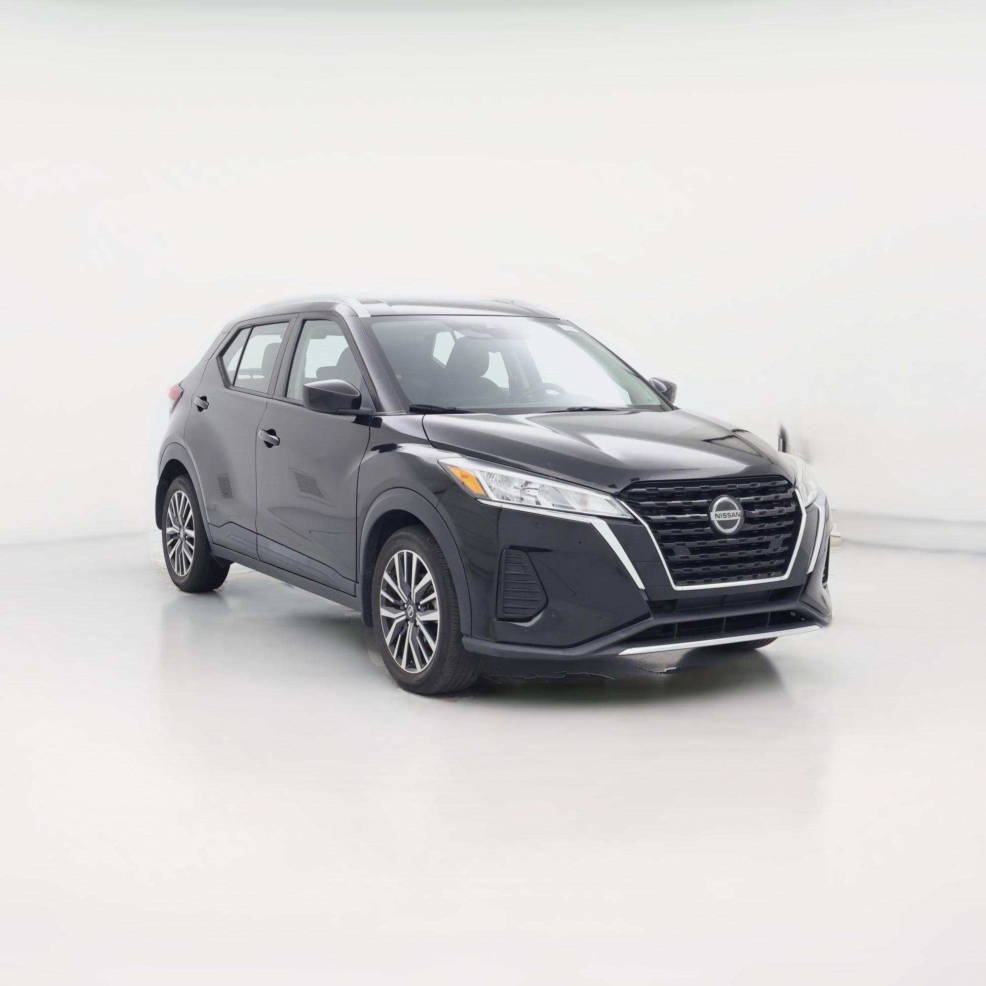 Thumbnail: 2021 Nissan Kicks - 1