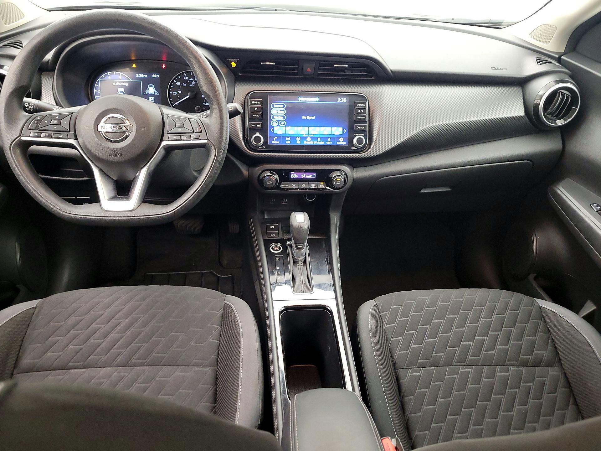 Thumbnail: 2021 Nissan Kicks - 9