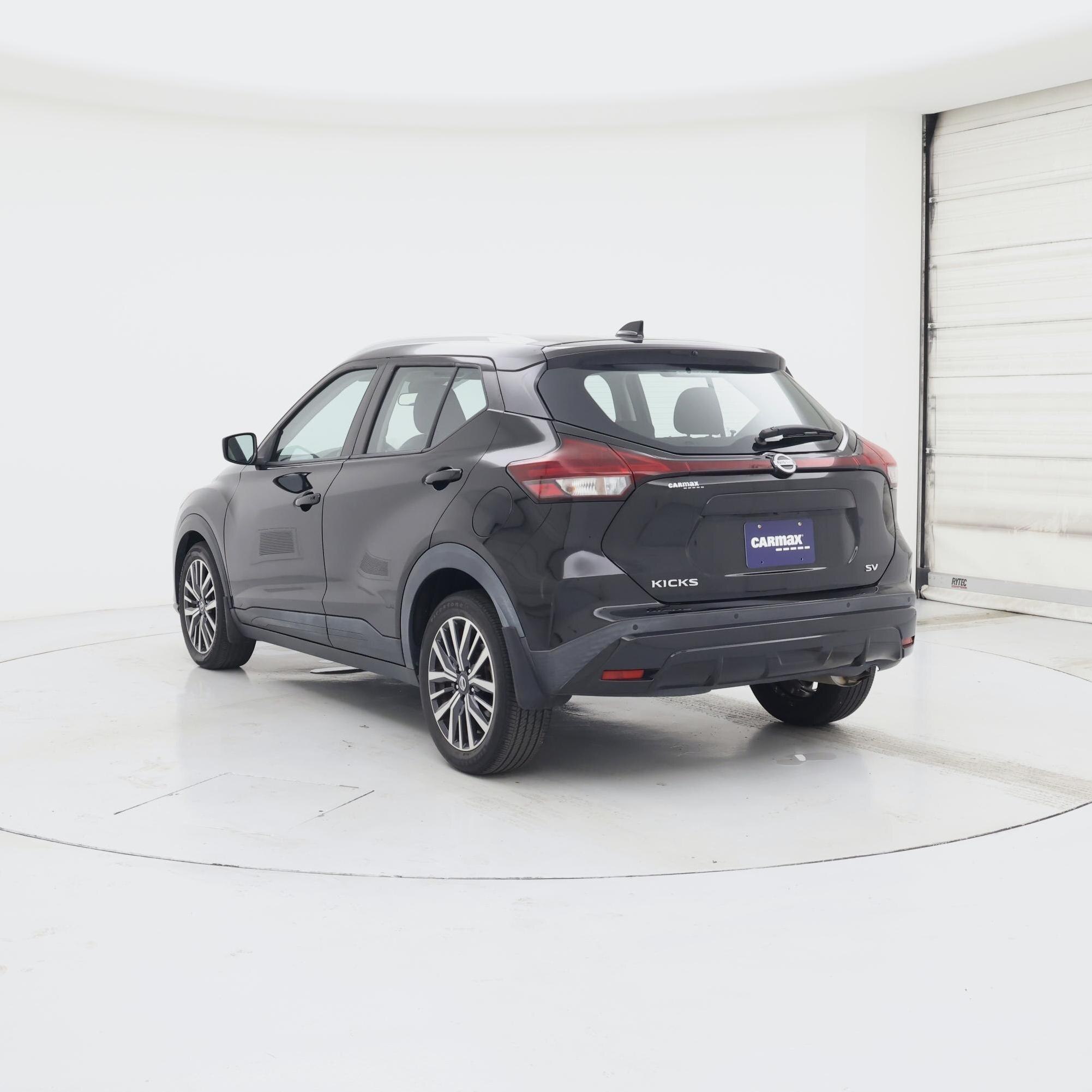 Thumbnail: 2021 Nissan Kicks - 2
