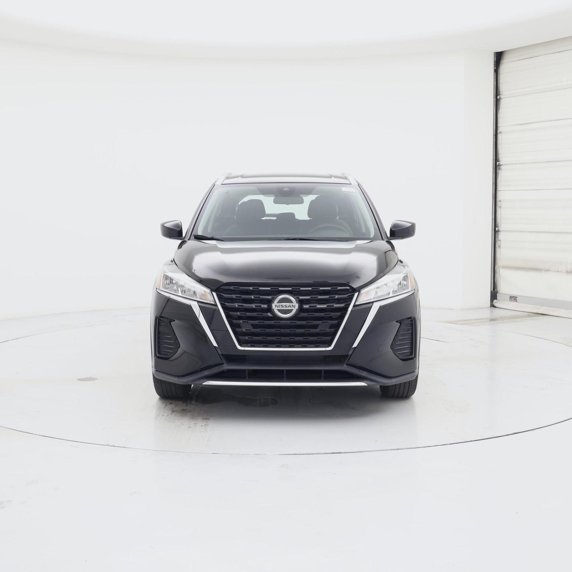 Thumbnail: 2021 Nissan Kicks - 5