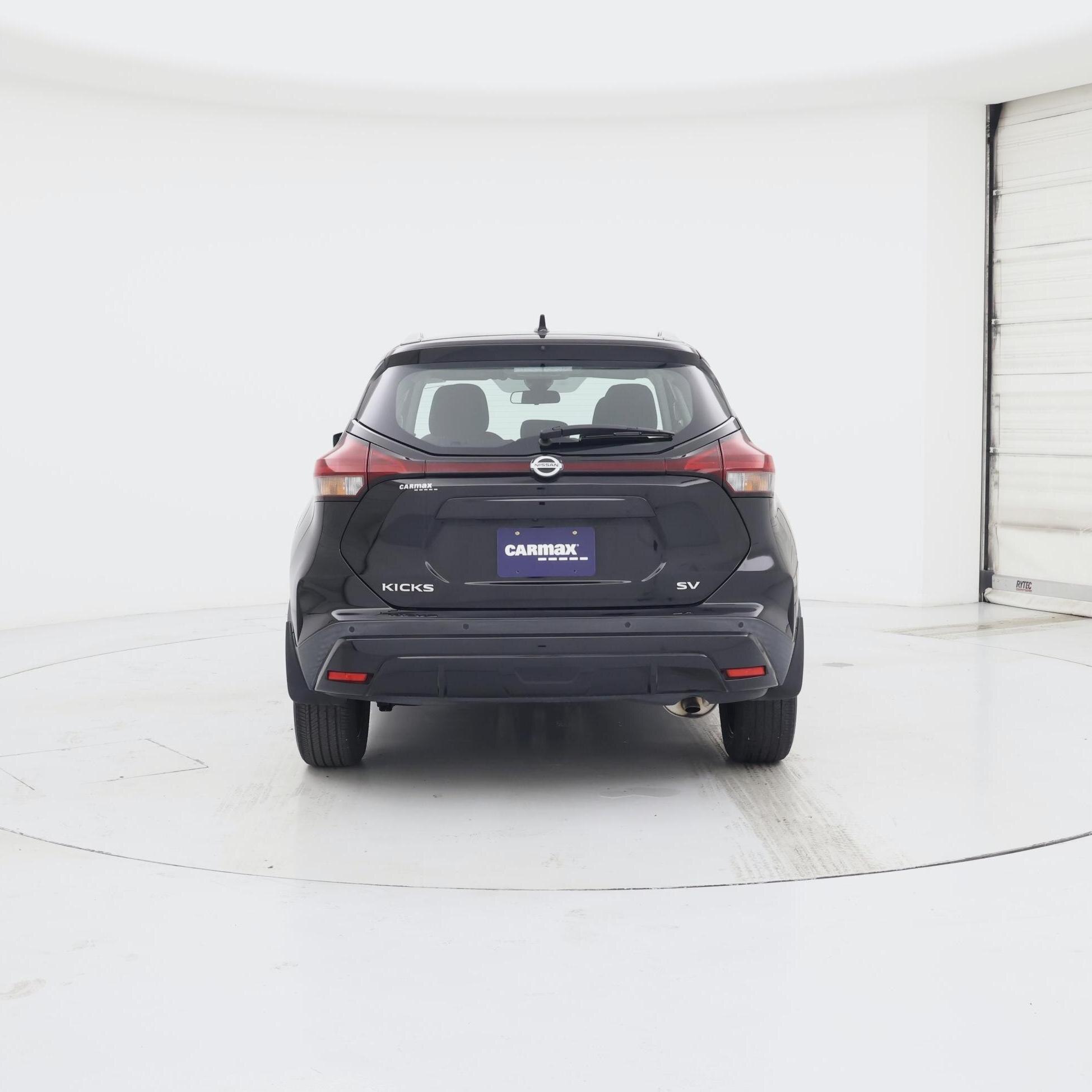 Thumbnail: 2021 Nissan Kicks - 6