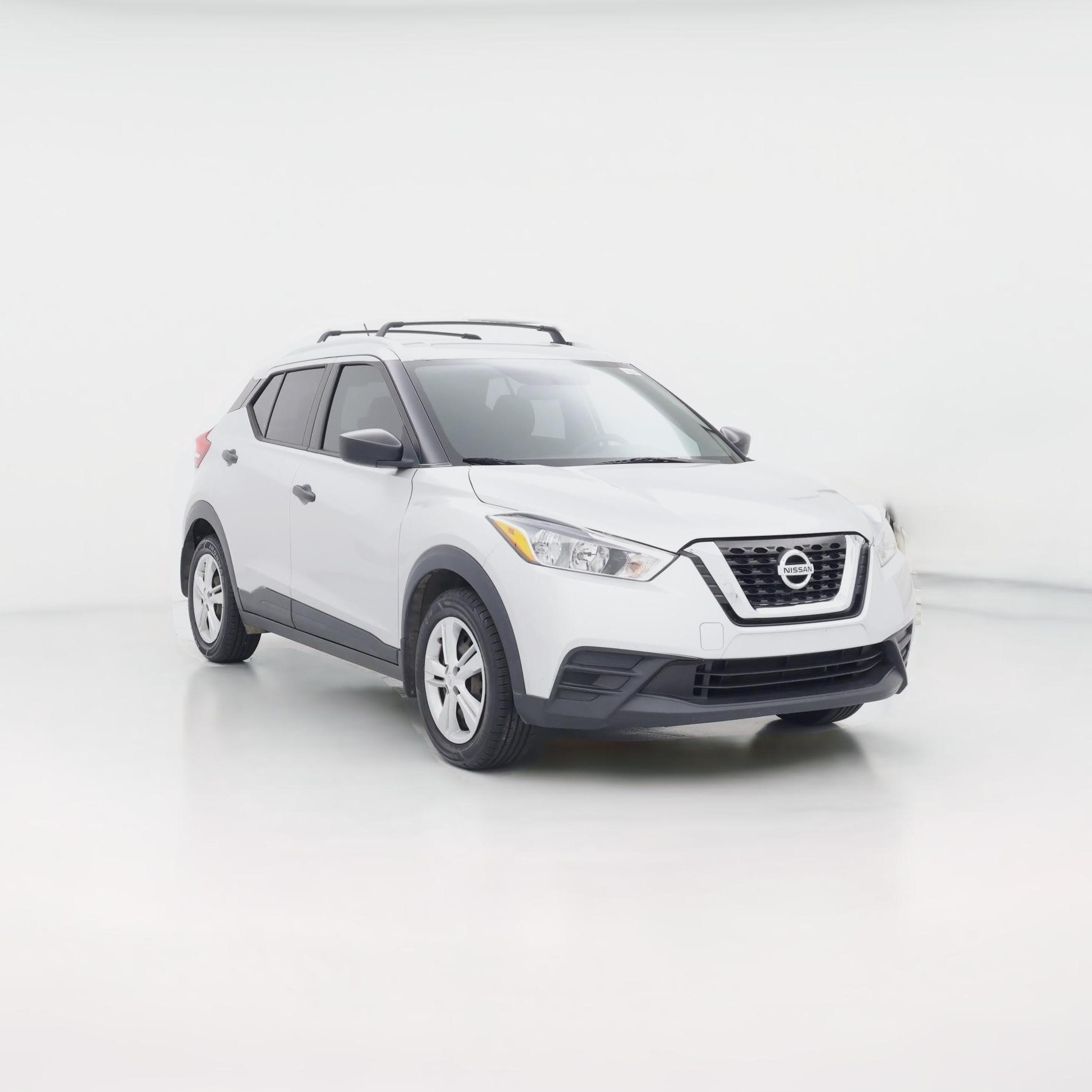 Thumbnail: 2019 Nissan Kicks - 1