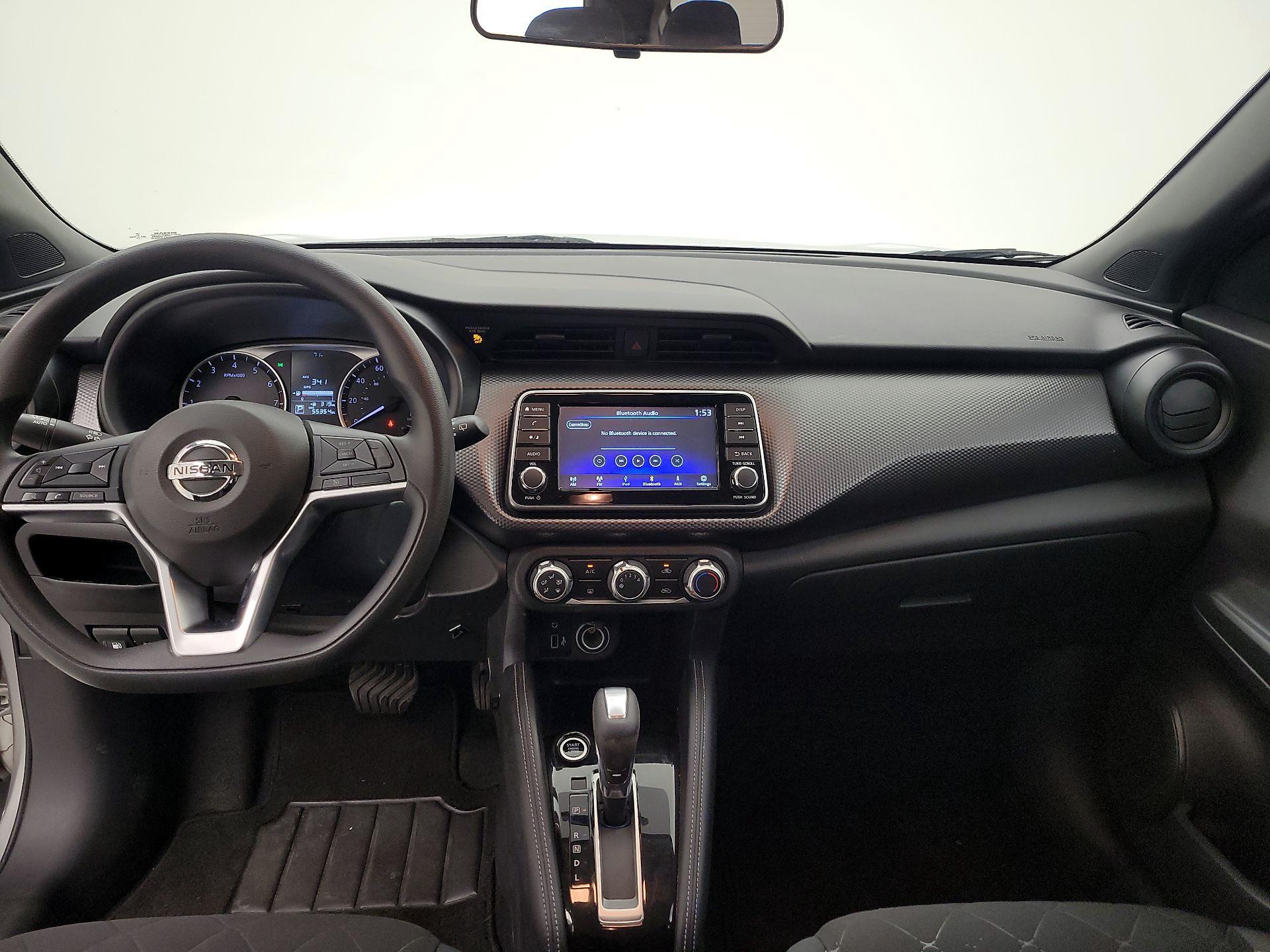 Thumbnail: 2019 Nissan Kicks - 9