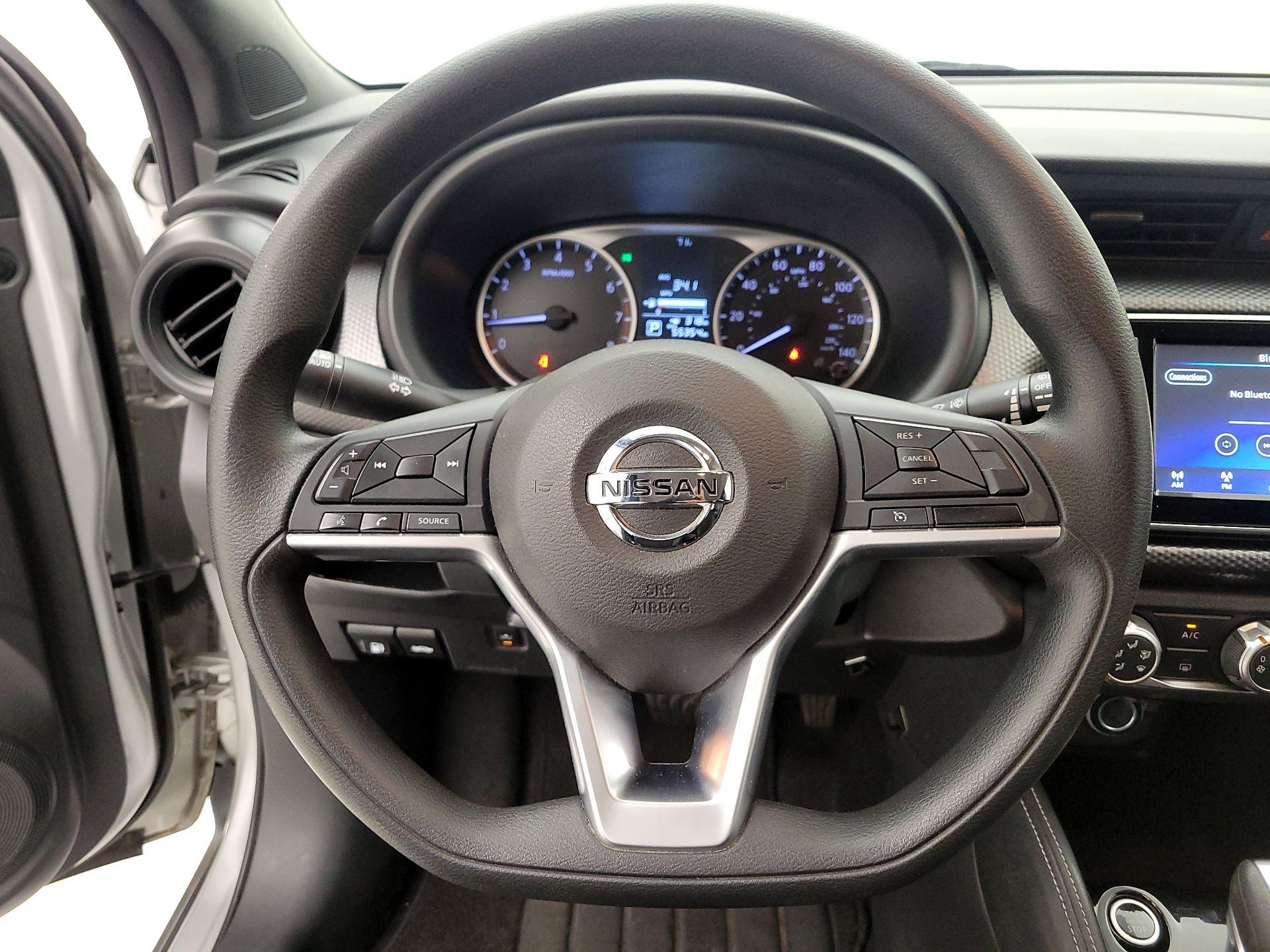 Thumbnail: 2019 Nissan Kicks - 10