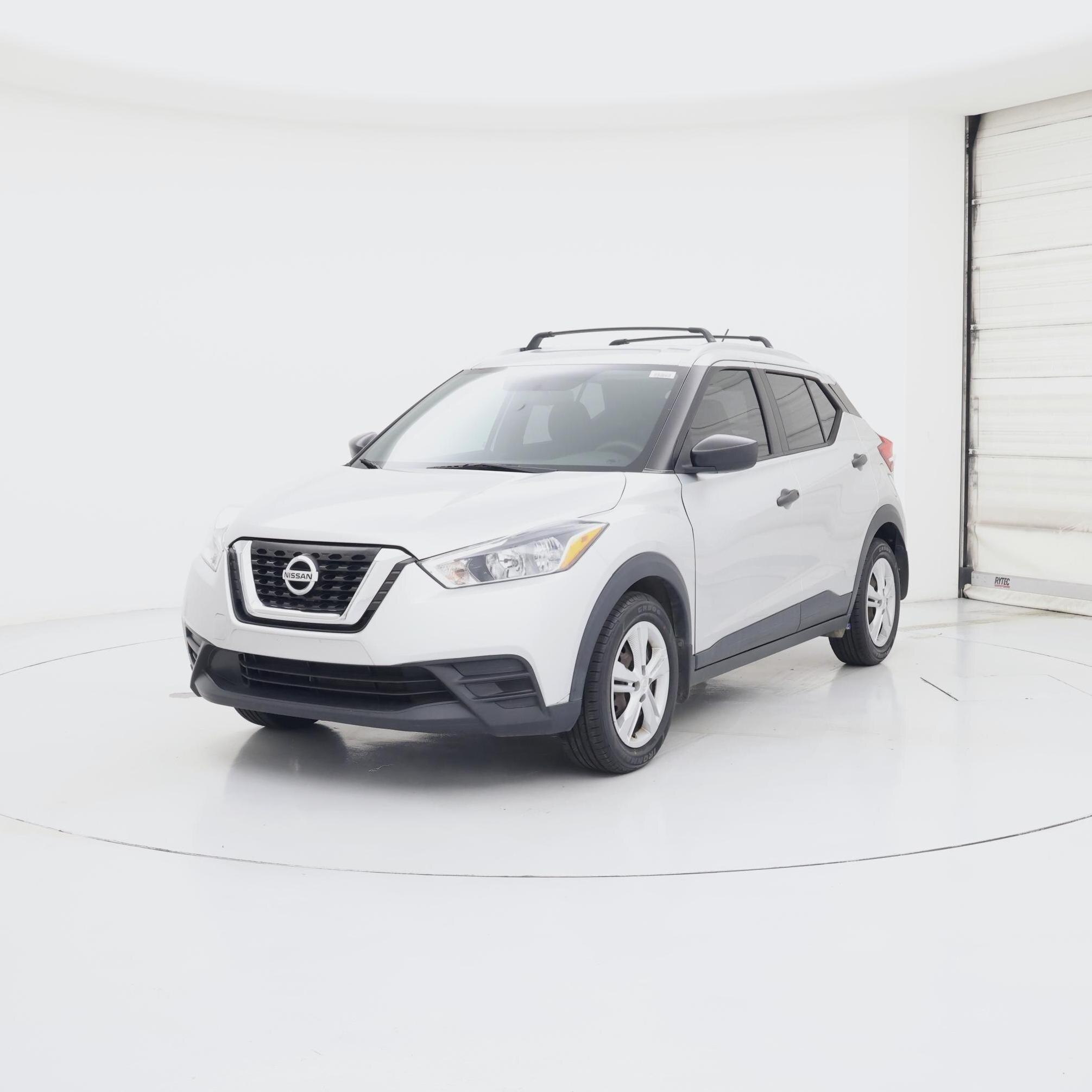 Thumbnail: 2019 Nissan Kicks - 4