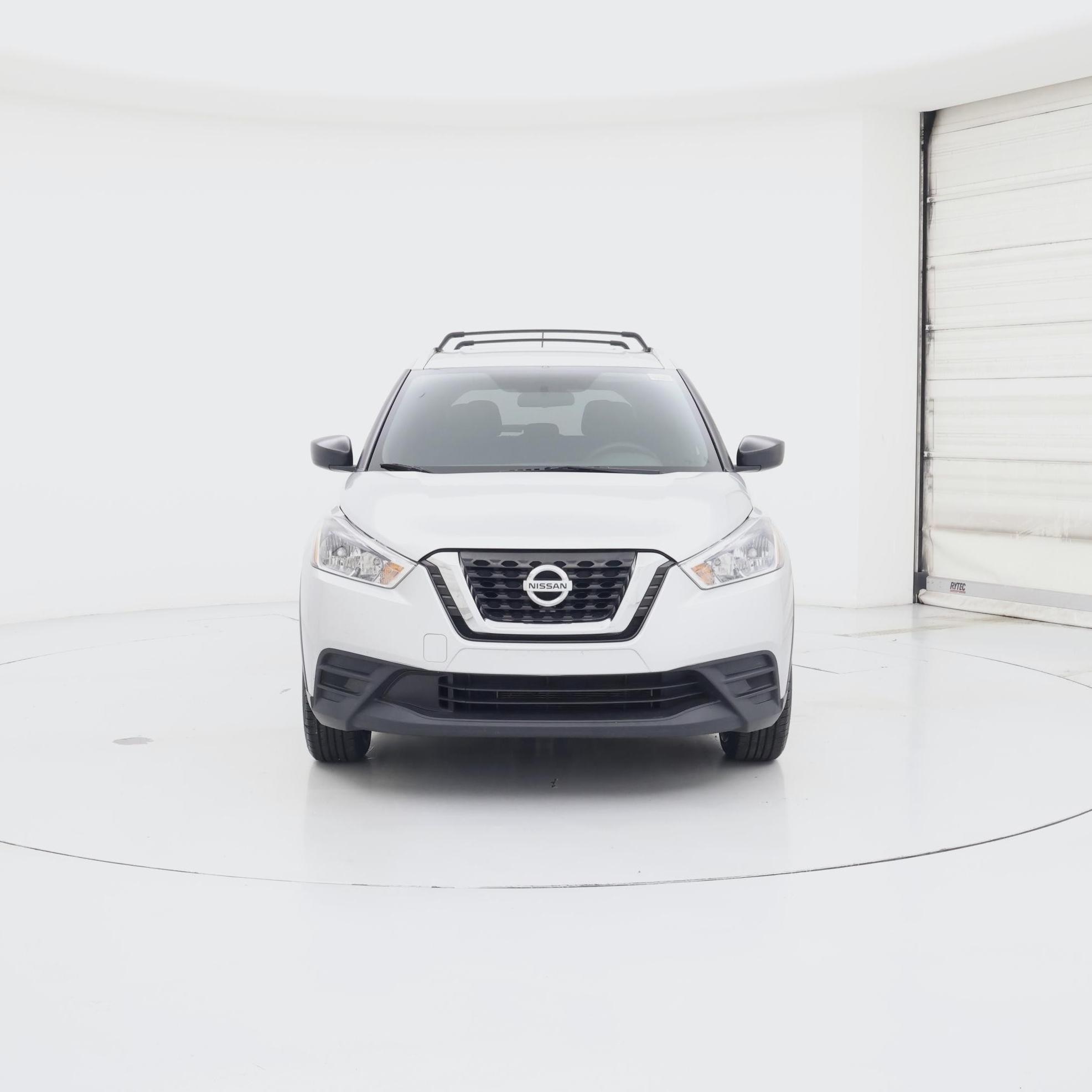 Thumbnail: 2019 Nissan Kicks - 5