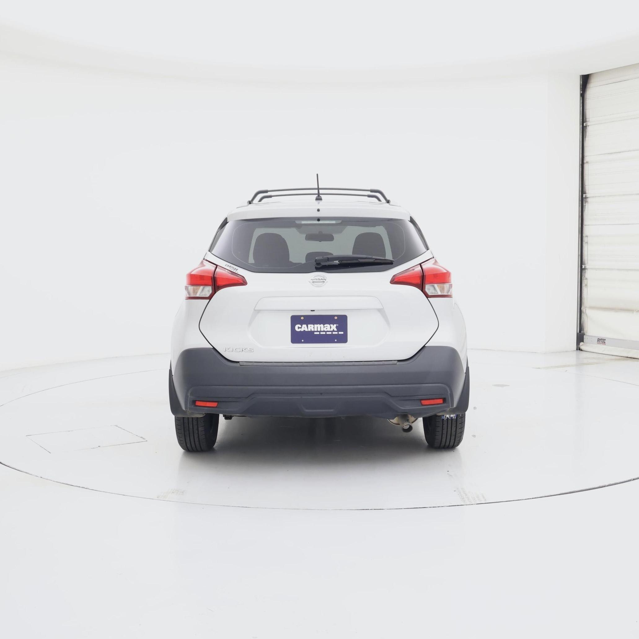 Thumbnail: 2019 Nissan Kicks - 6