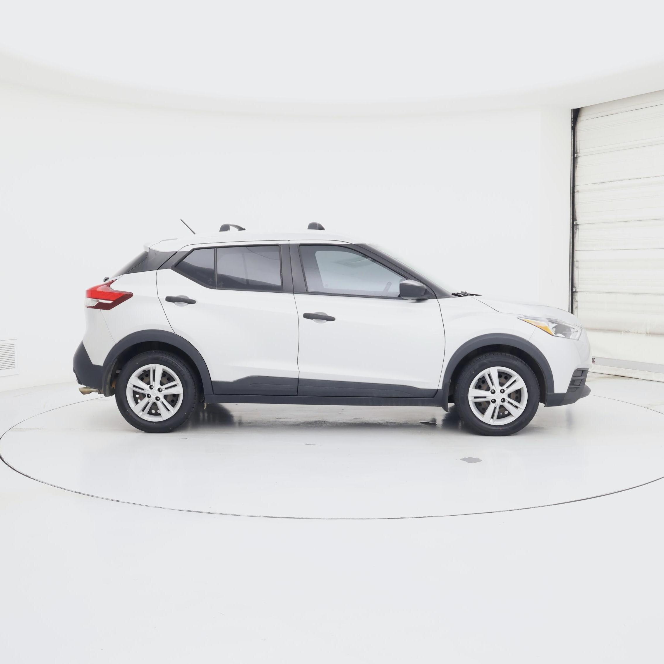 Thumbnail: 2019 Nissan Kicks - 7