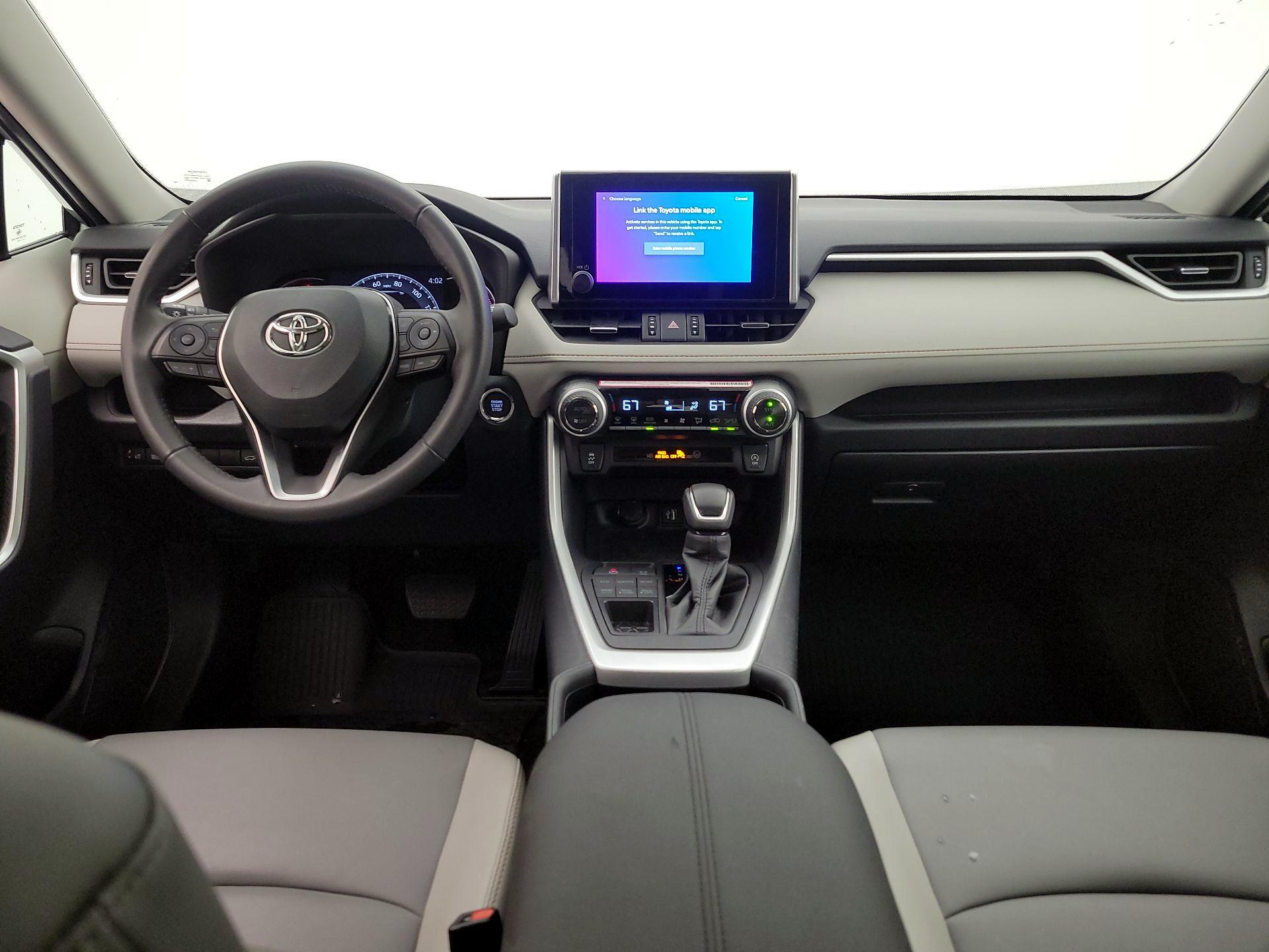 Thumbnail: 2024 Toyota RAV4 - 9