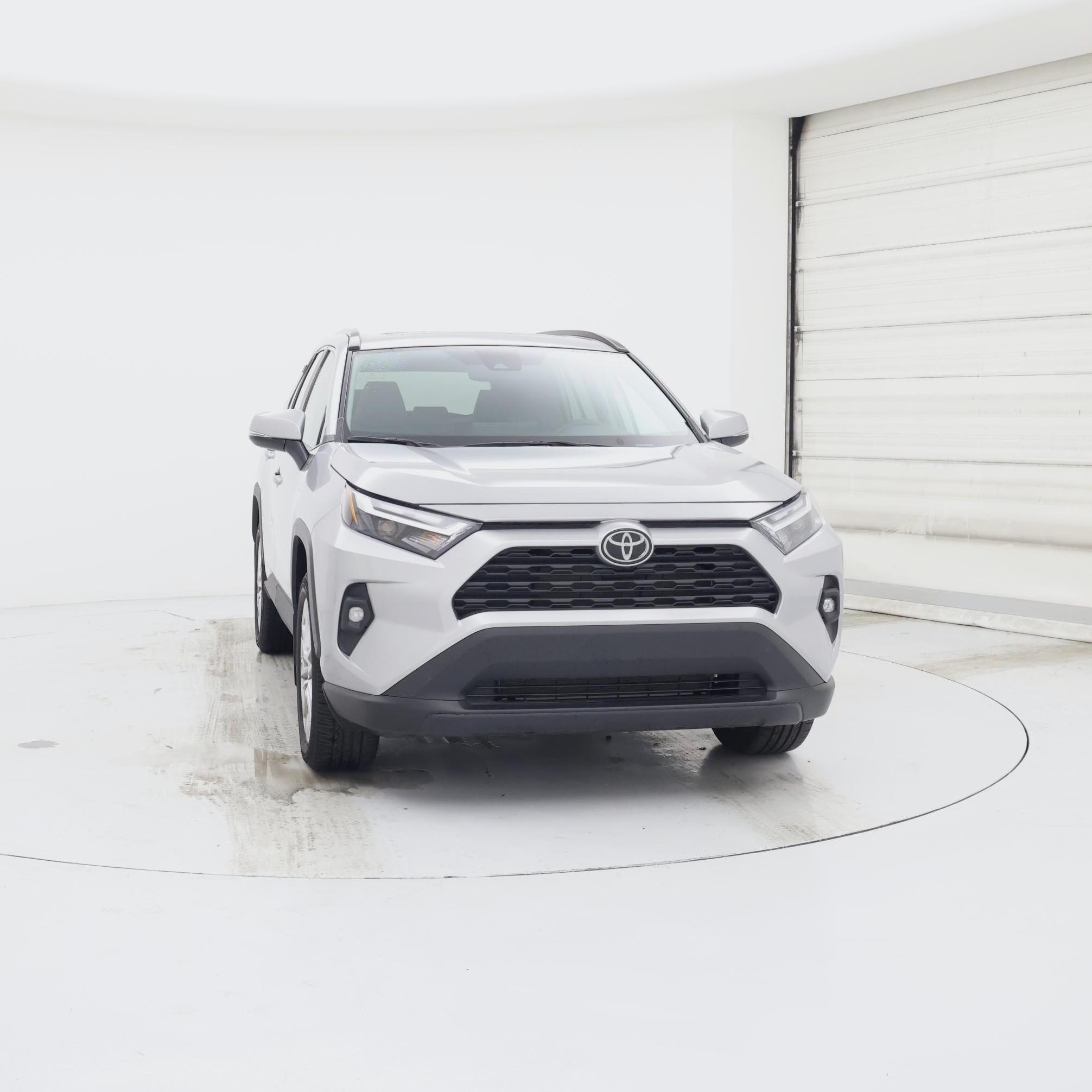 Thumbnail: 2024 Toyota RAV4 - 5