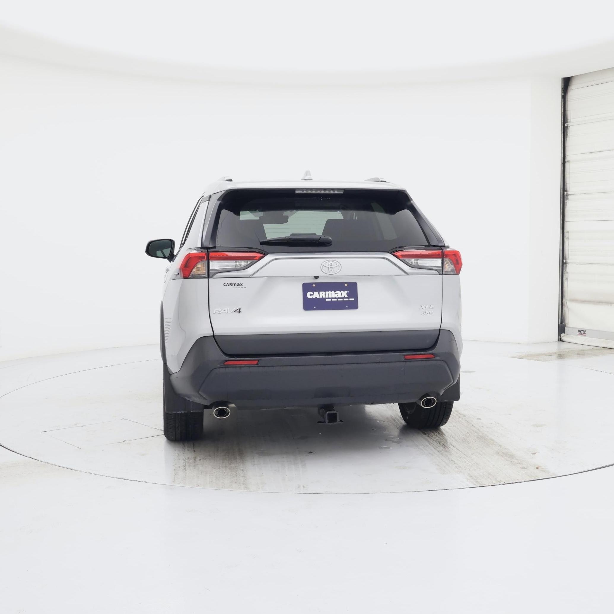 Thumbnail: 2024 Toyota RAV4 - 6