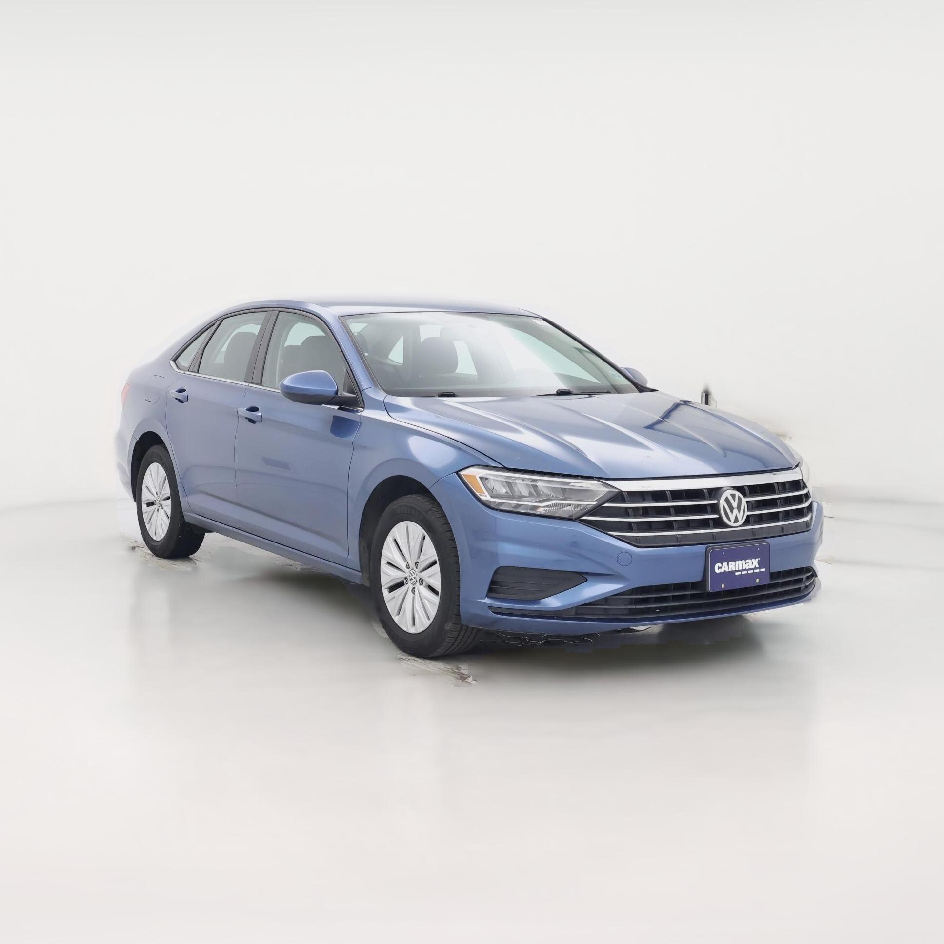 Thumbnail: 2019 Volkswagen Jetta - 1