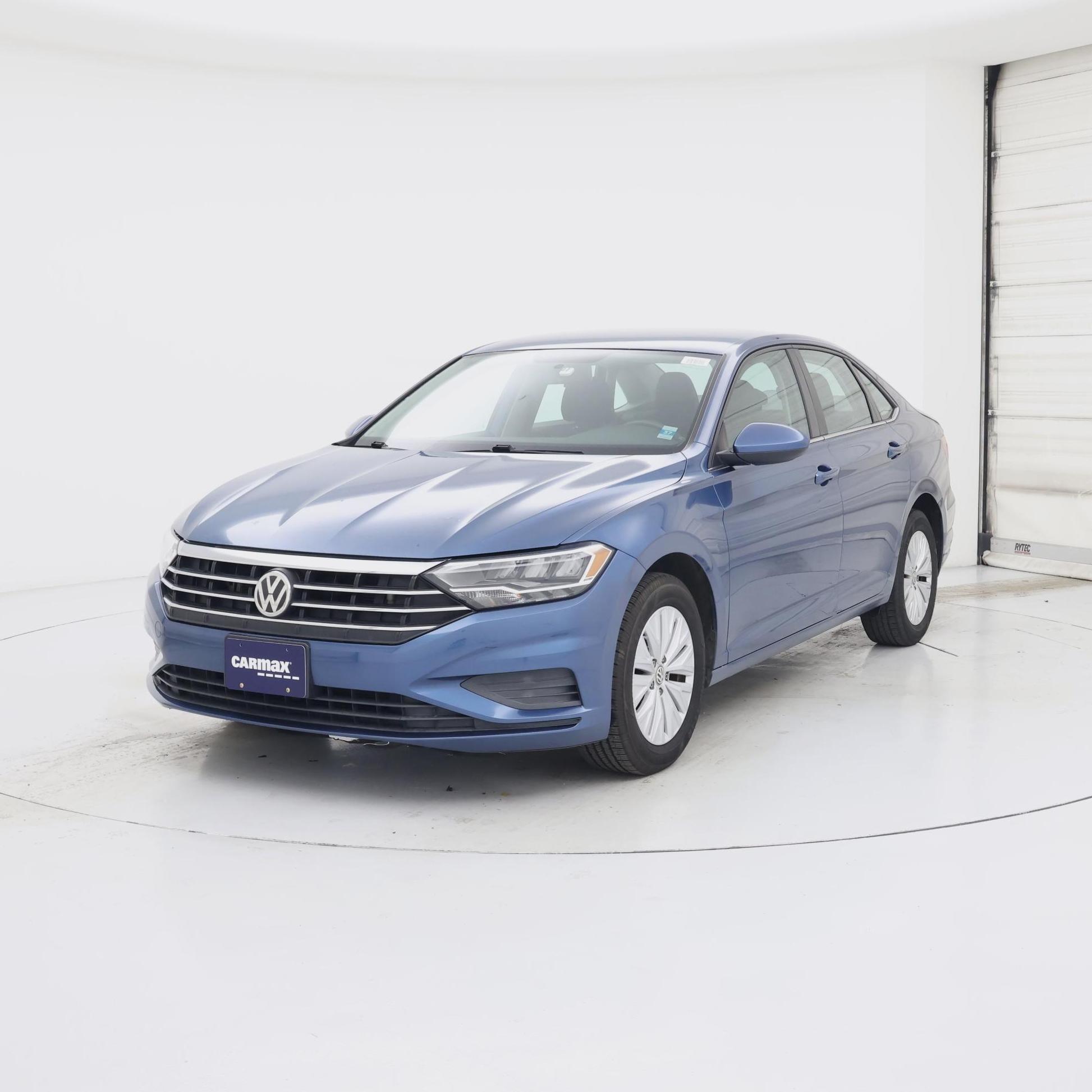Thumbnail: 2019 Volkswagen Jetta - 4