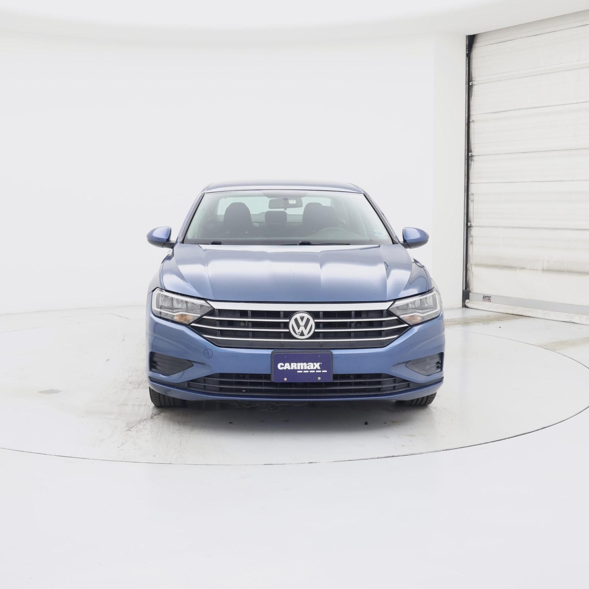 Thumbnail: 2019 Volkswagen Jetta - 5