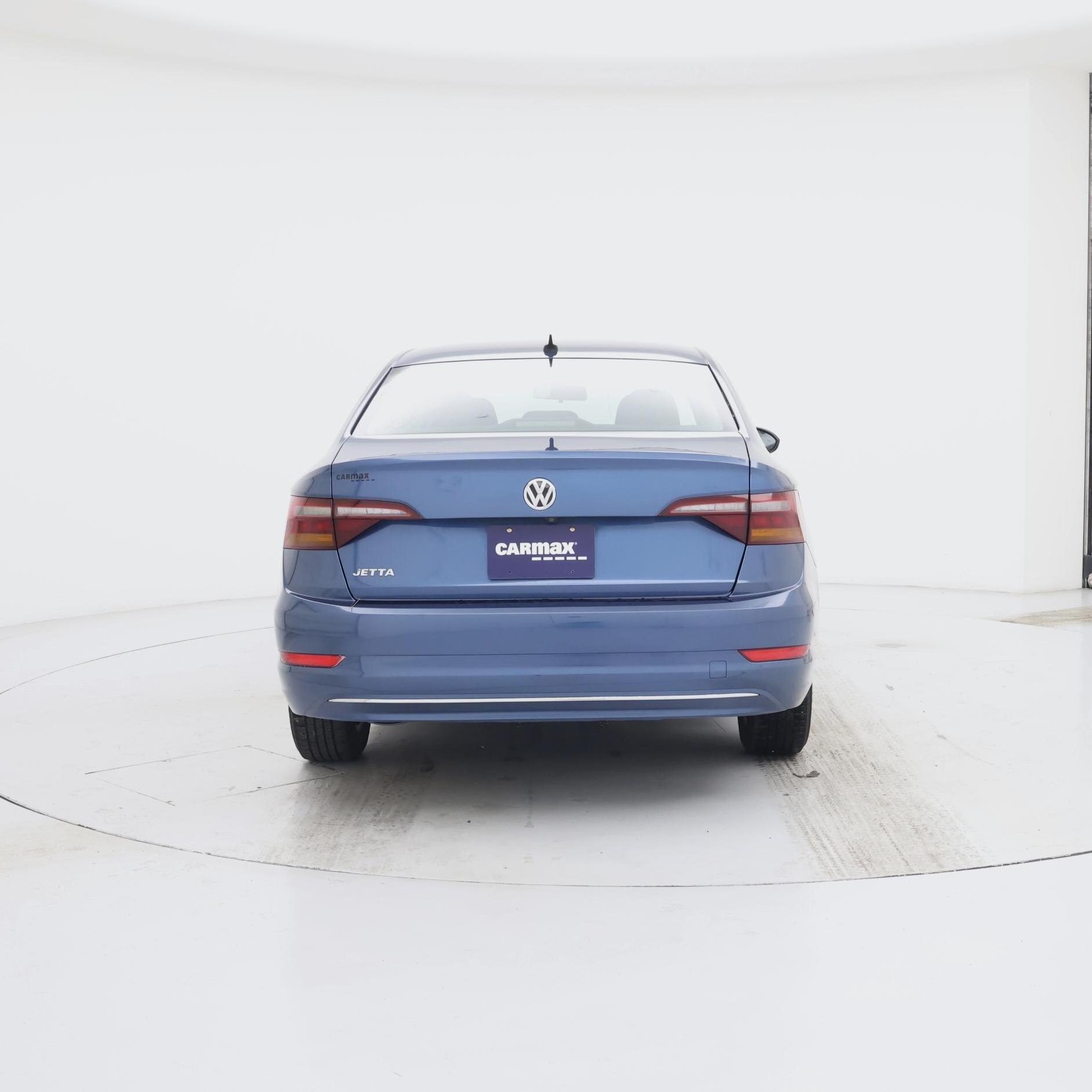 Thumbnail: 2019 Volkswagen Jetta - 6