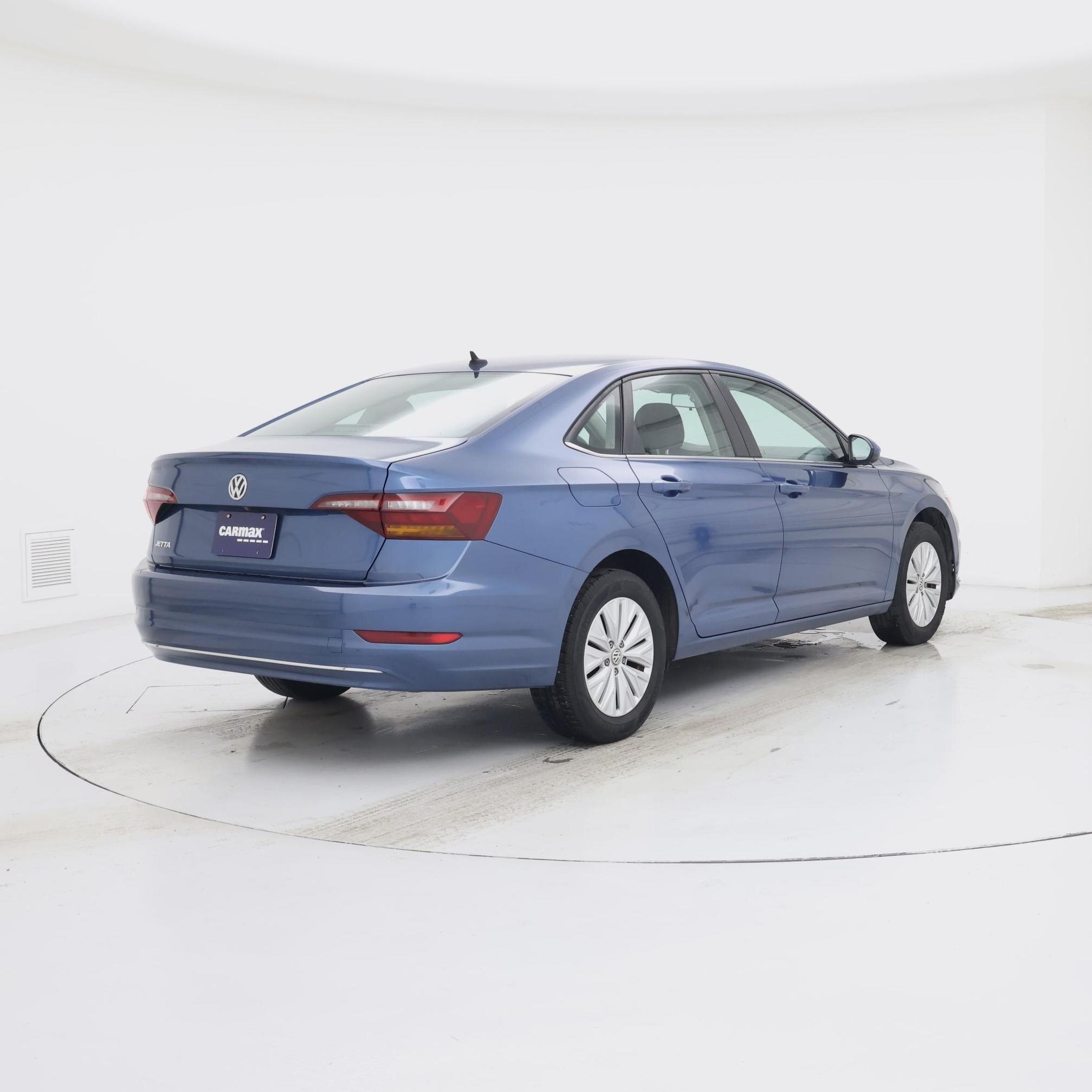 Thumbnail: 2019 Volkswagen Jetta - 8