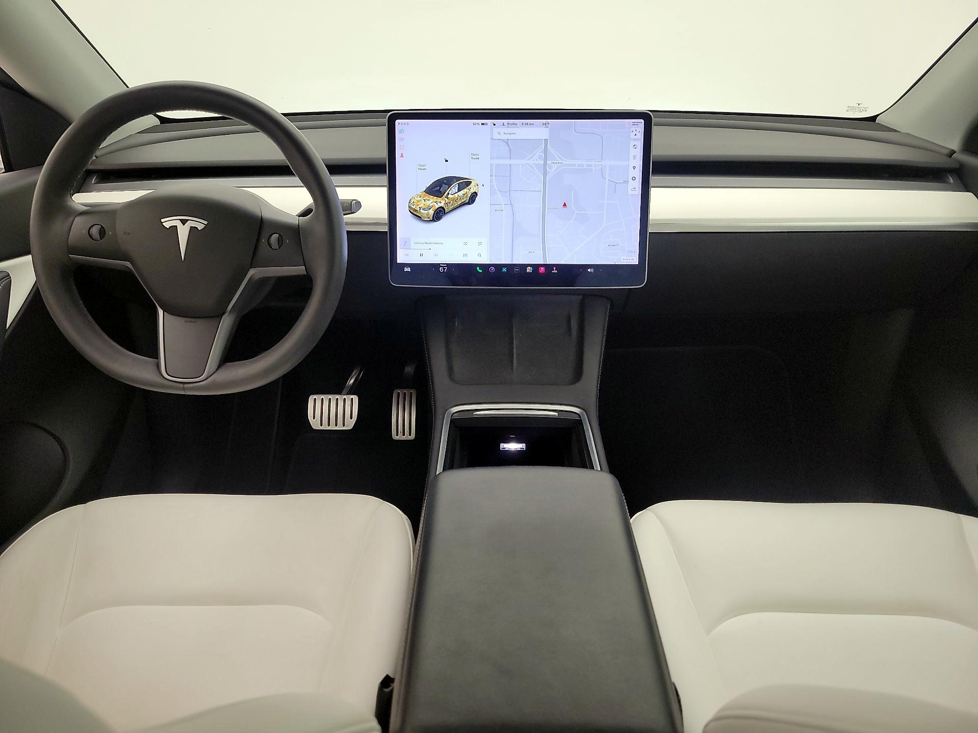 Thumbnail: 2022 Tesla Model Y - 9