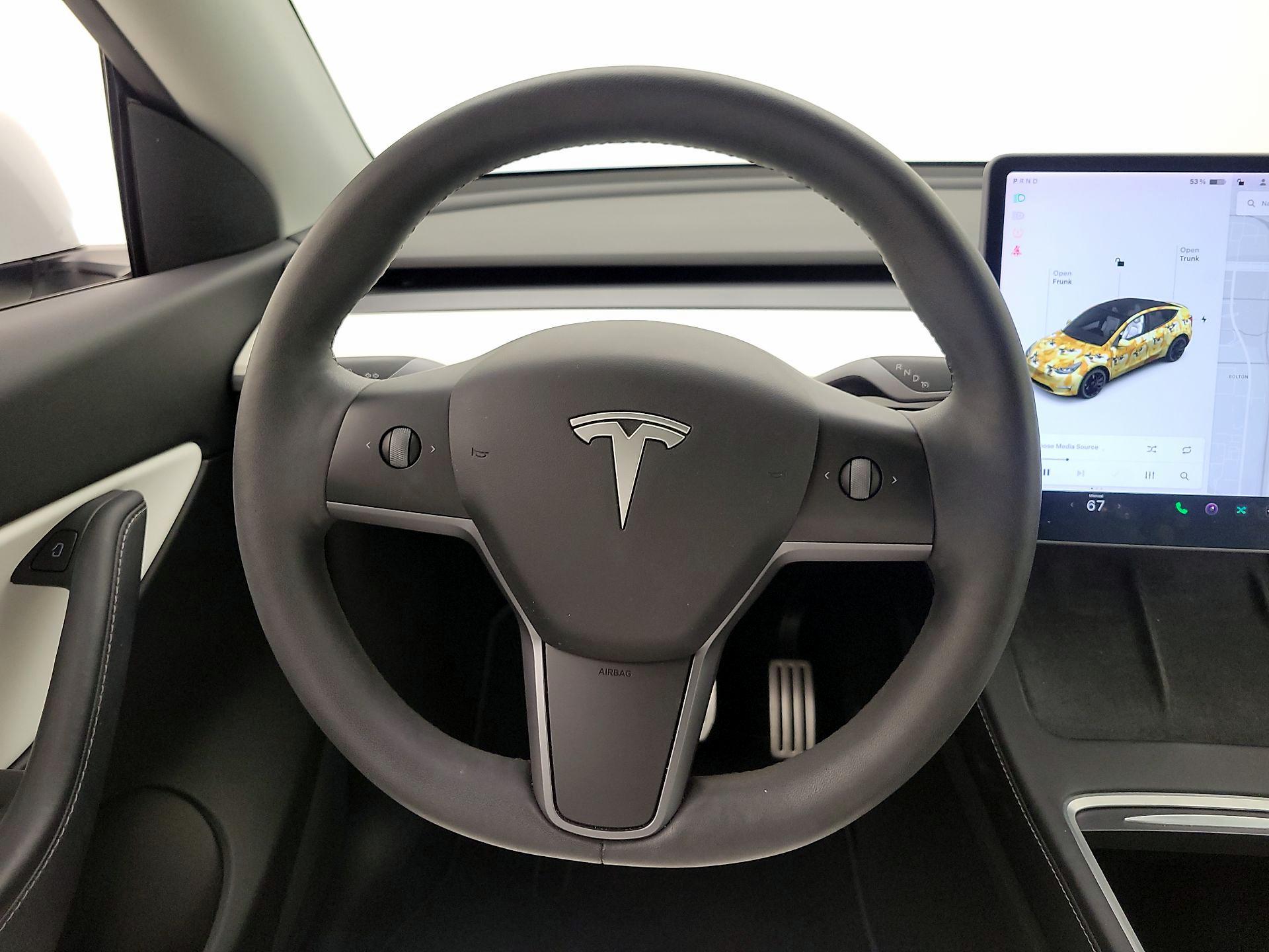 Thumbnail: 2022 Tesla Model Y - 10