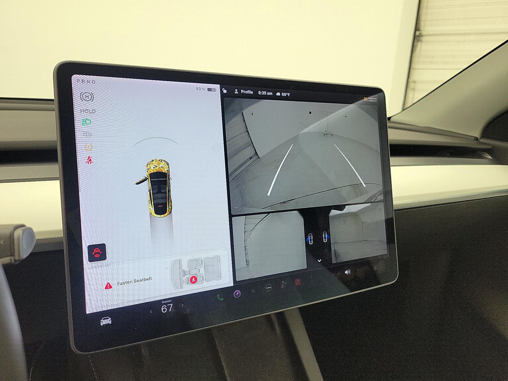 Thumbnail: 2022 Tesla Model Y - 13