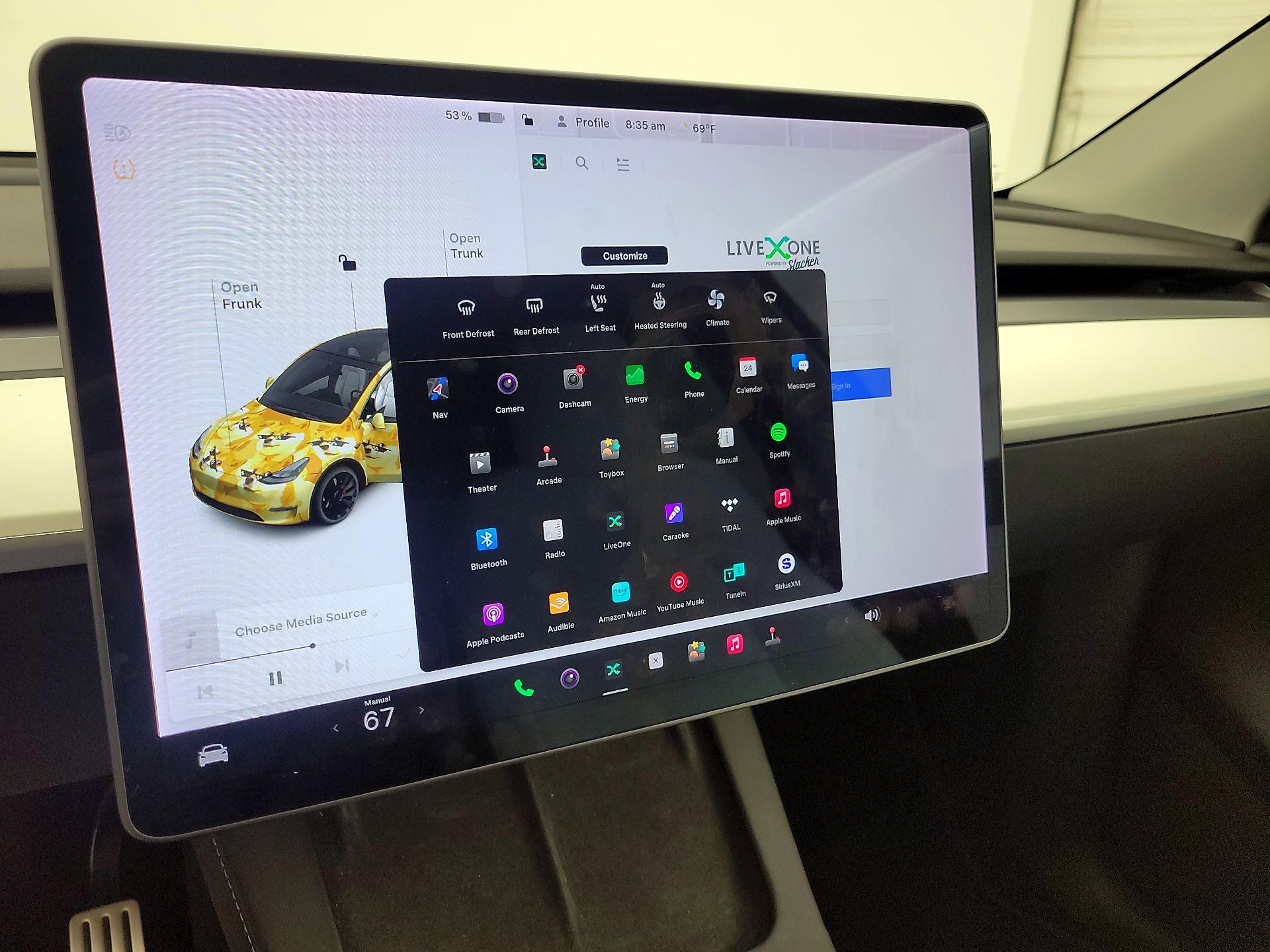 Thumbnail: 2022 Tesla Model Y - 14