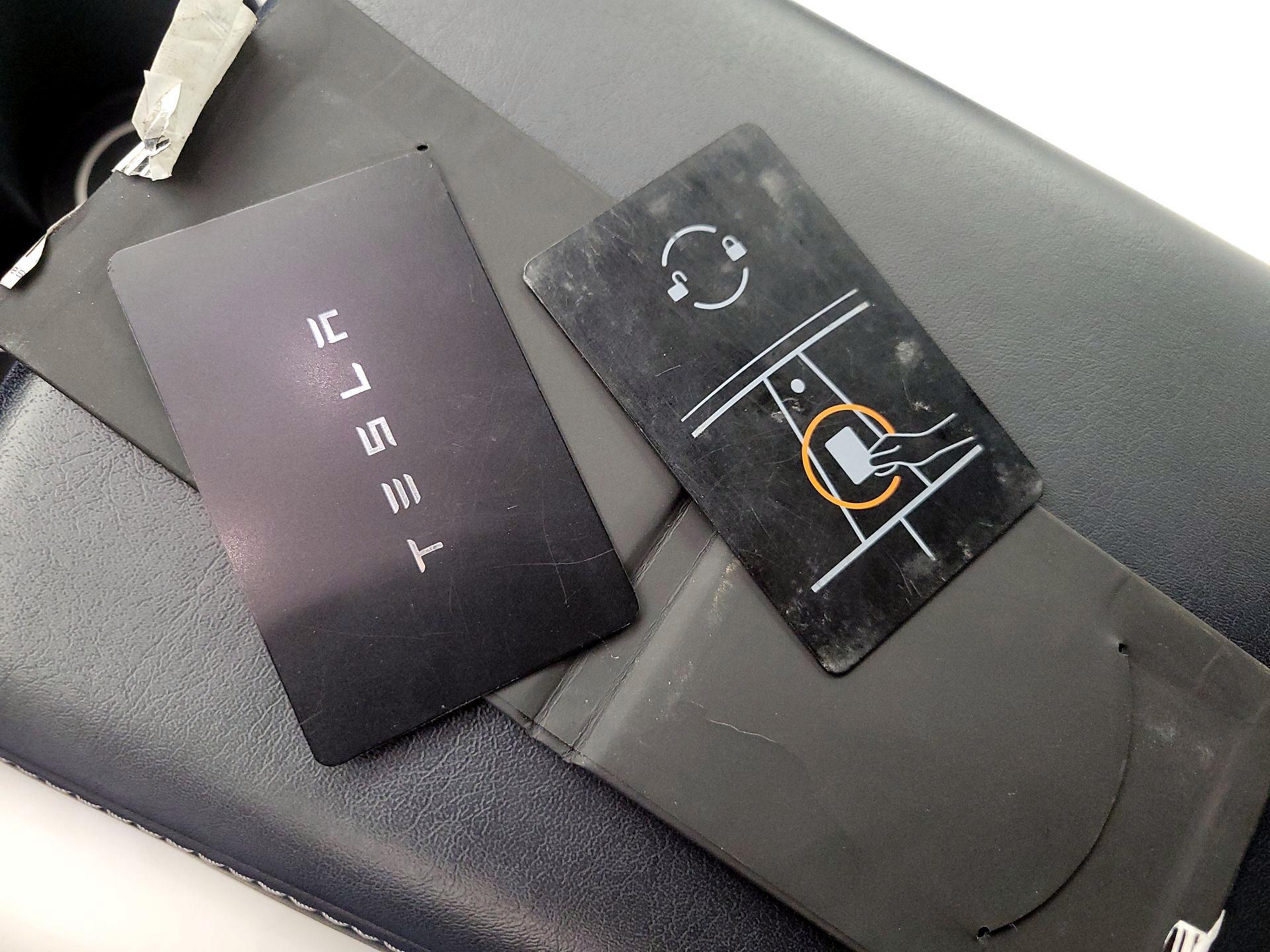 Thumbnail: 2022 Tesla Model Y - 20