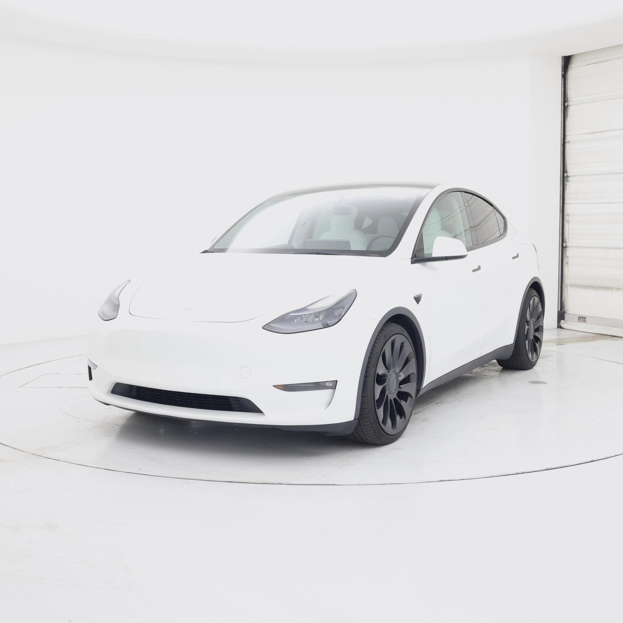 Thumbnail: 2022 Tesla Model Y - 4