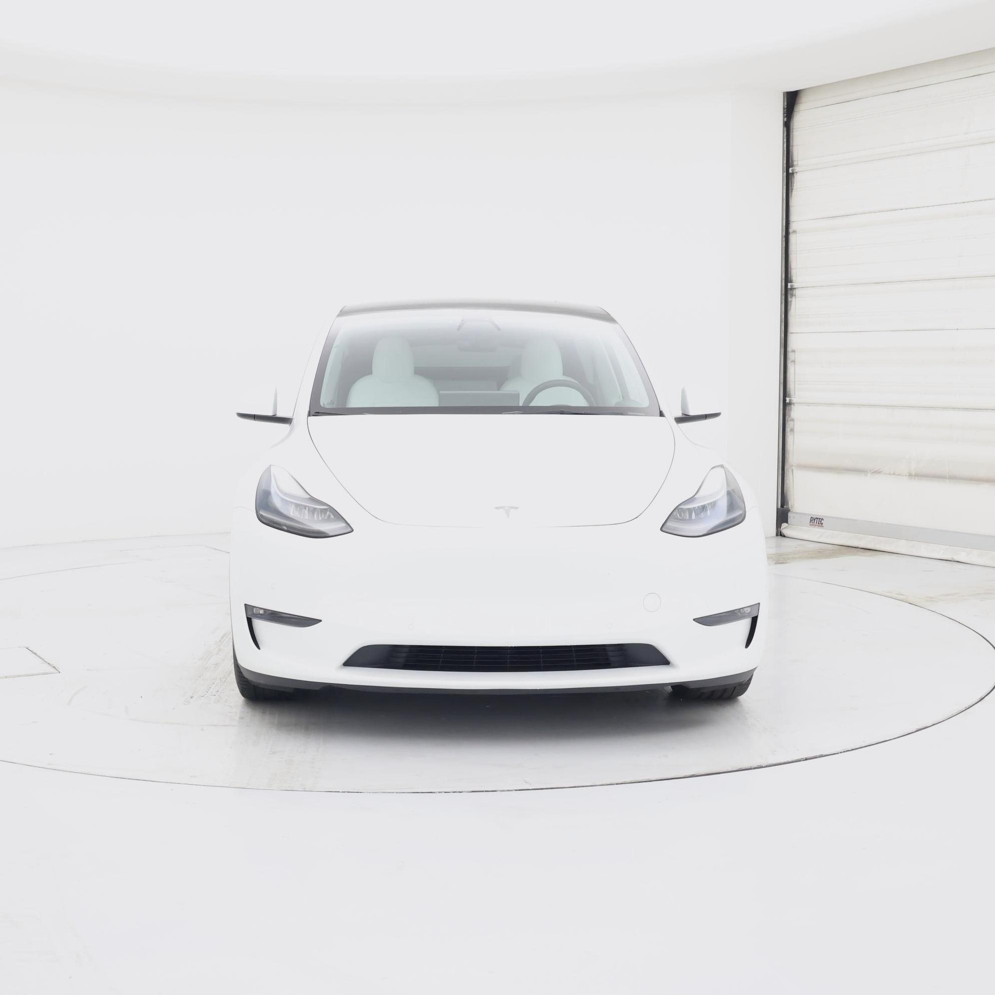 Thumbnail: 2022 Tesla Model Y - 5