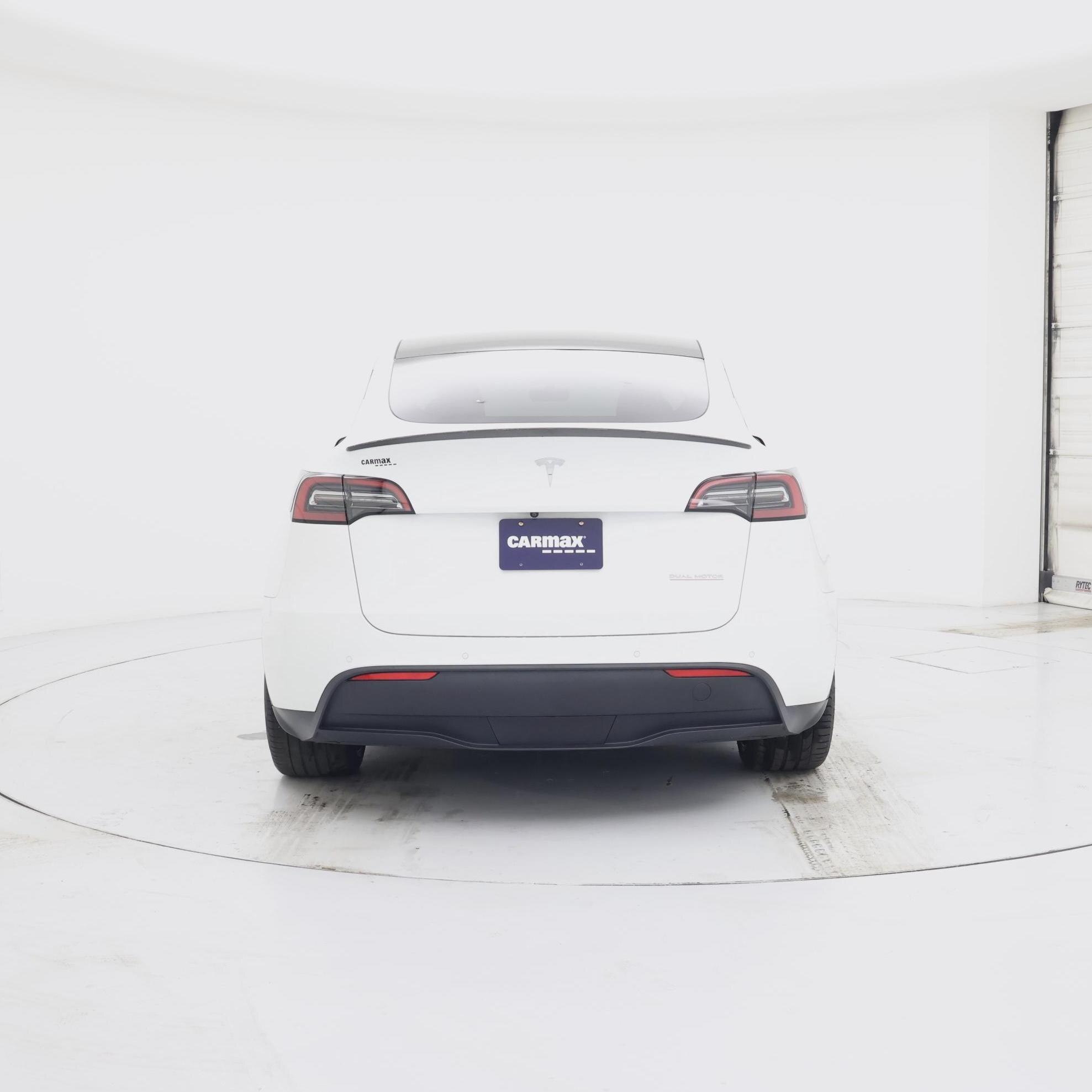 Thumbnail: 2022 Tesla Model Y - 6