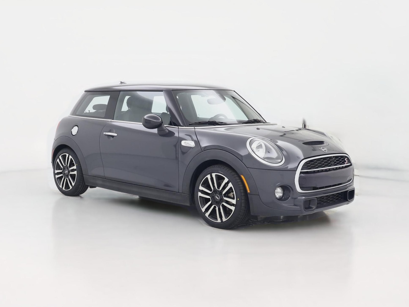 2019 MINI Hardtop 2 Door S