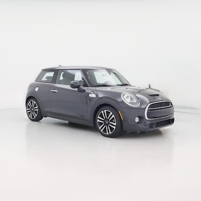 2019 Mini Cooper Hardtop S Signature