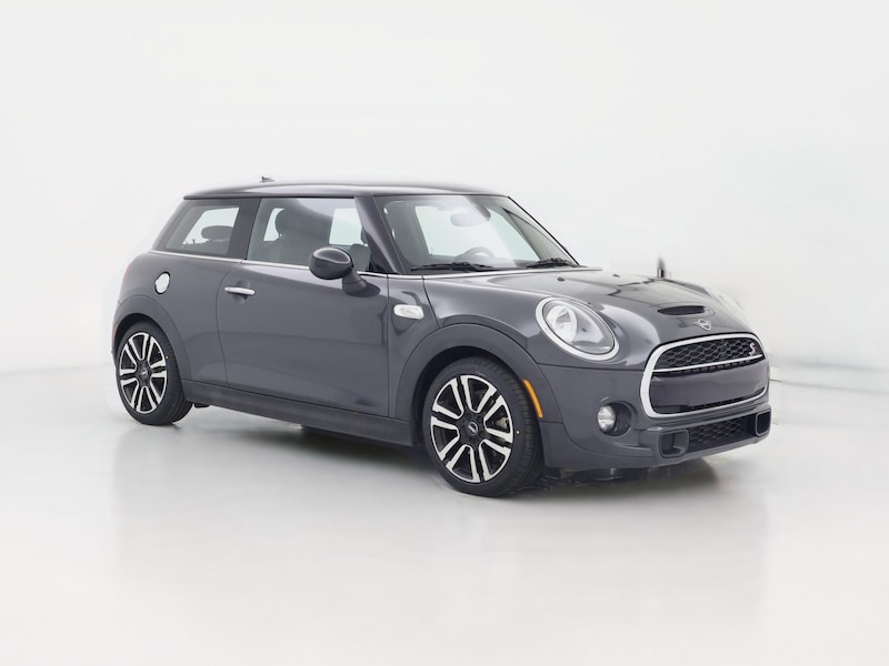 2019 Mini Cooper Hardtop S Signature