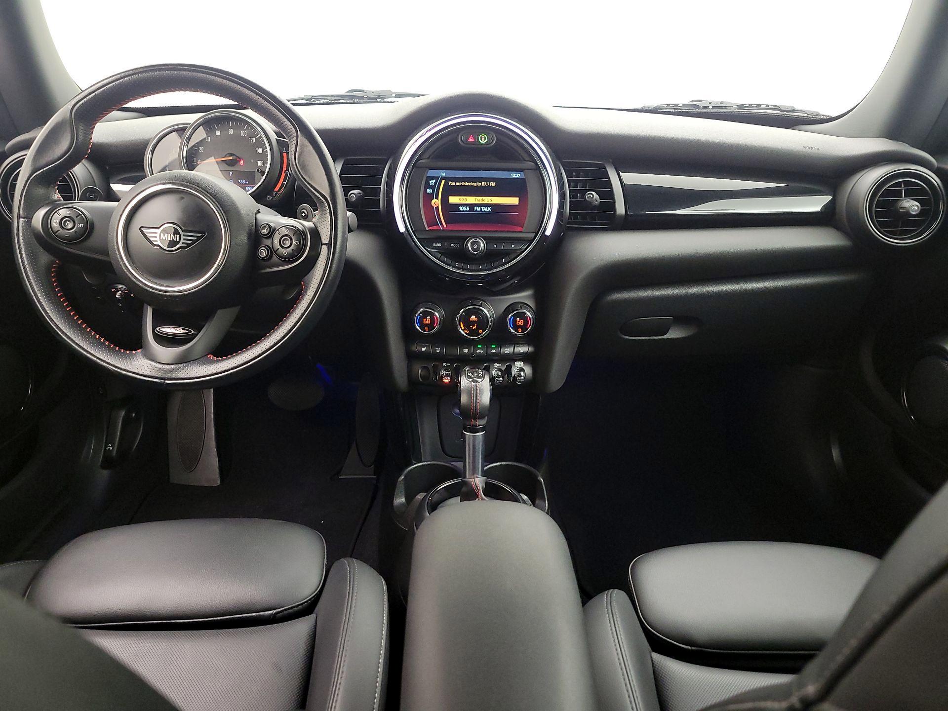Thumbnail: 2019 MINI Cooper Hardtop - 9