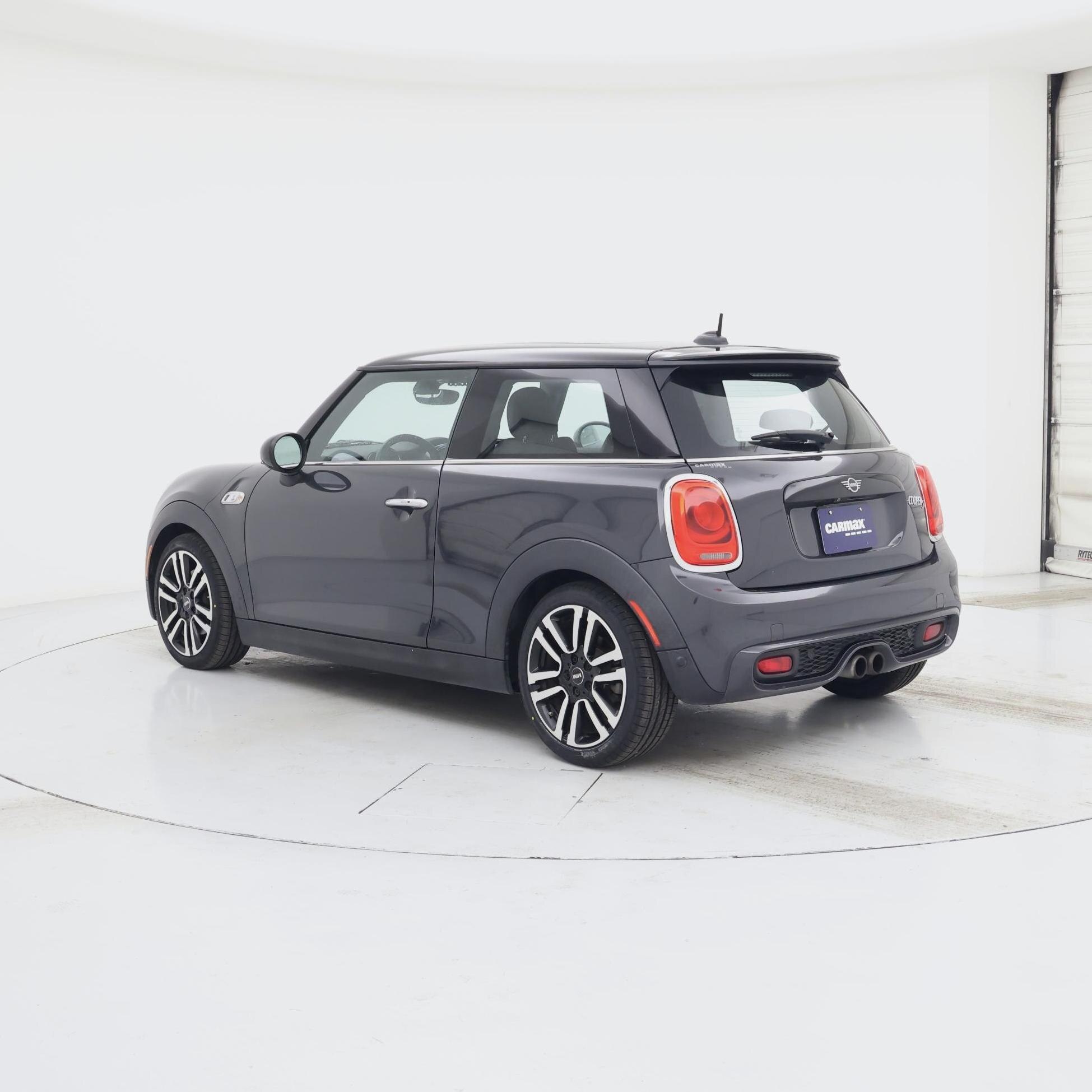 Thumbnail: 2019 MINI Cooper Hardtop - 2