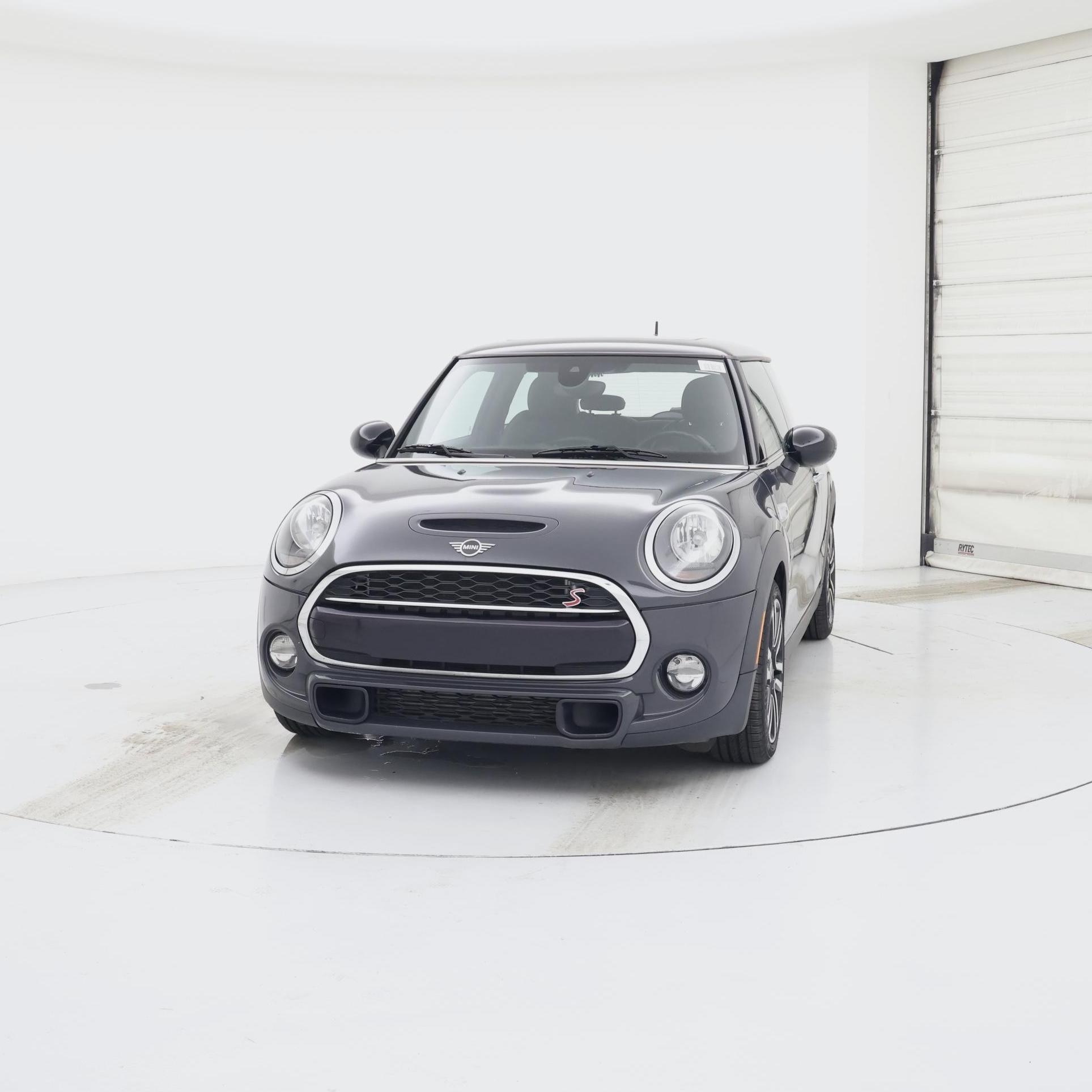 Thumbnail: 2019 MINI Cooper Hardtop - 4
