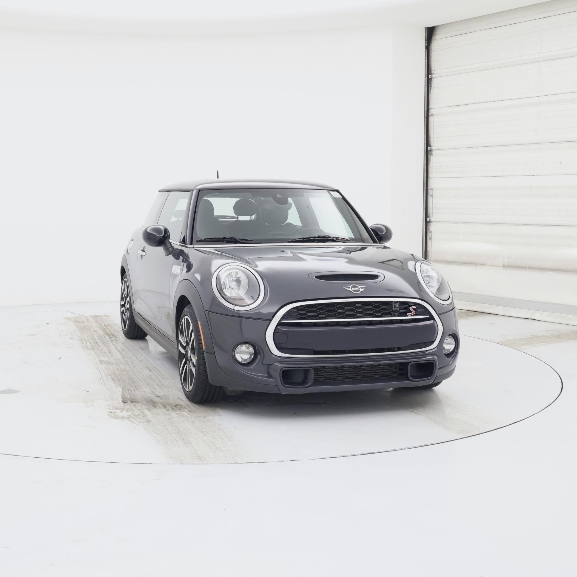 Thumbnail: 2019 MINI Cooper Hardtop - 5