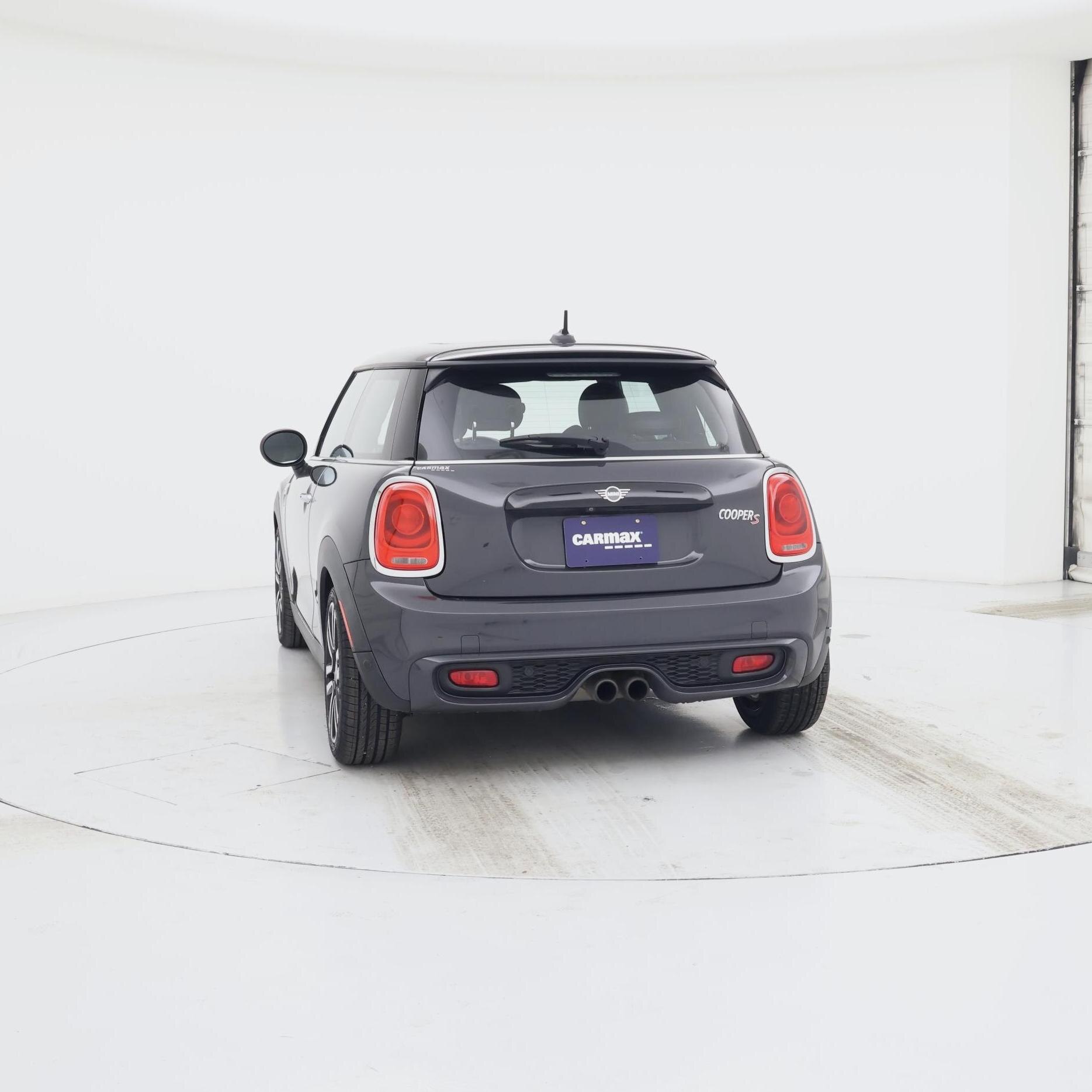 Thumbnail: 2019 MINI Cooper Hardtop - 6