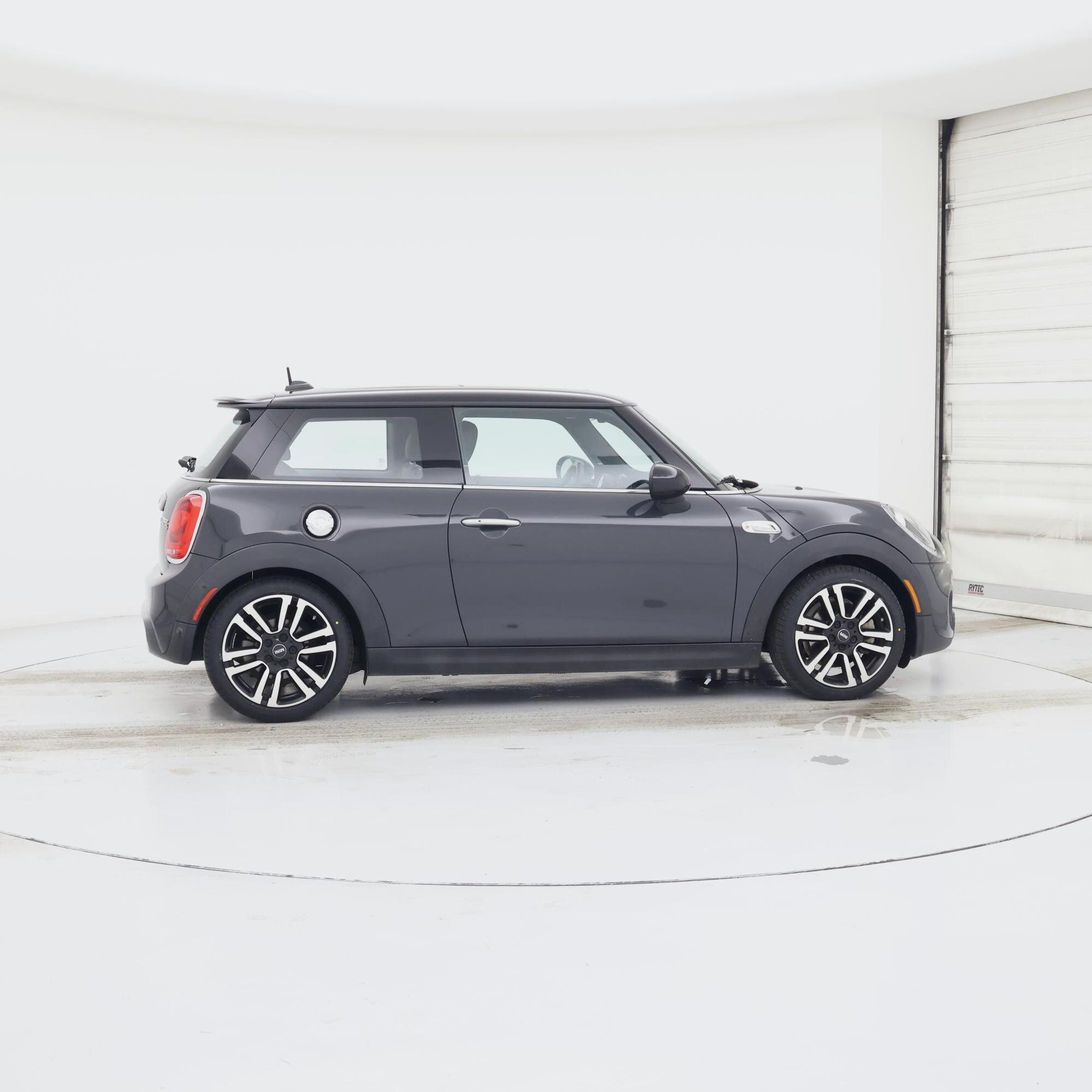 Thumbnail: 2019 MINI Cooper Hardtop - 7