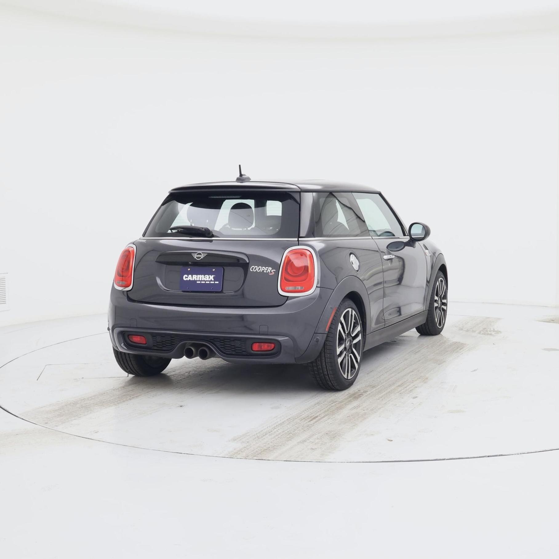 Thumbnail: 2019 MINI Cooper Hardtop - 8