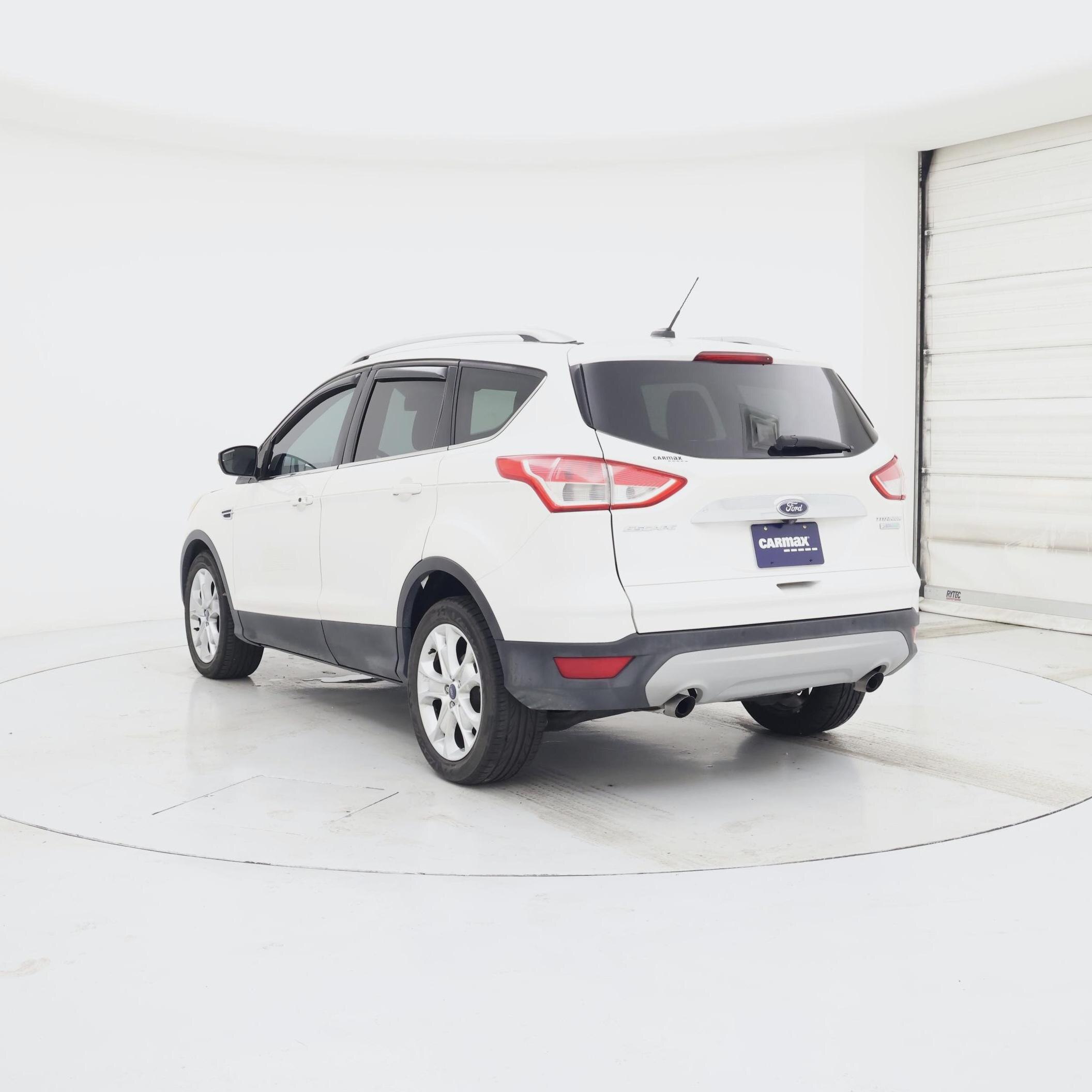 Thumbnail: 2016 Ford Escape - 2