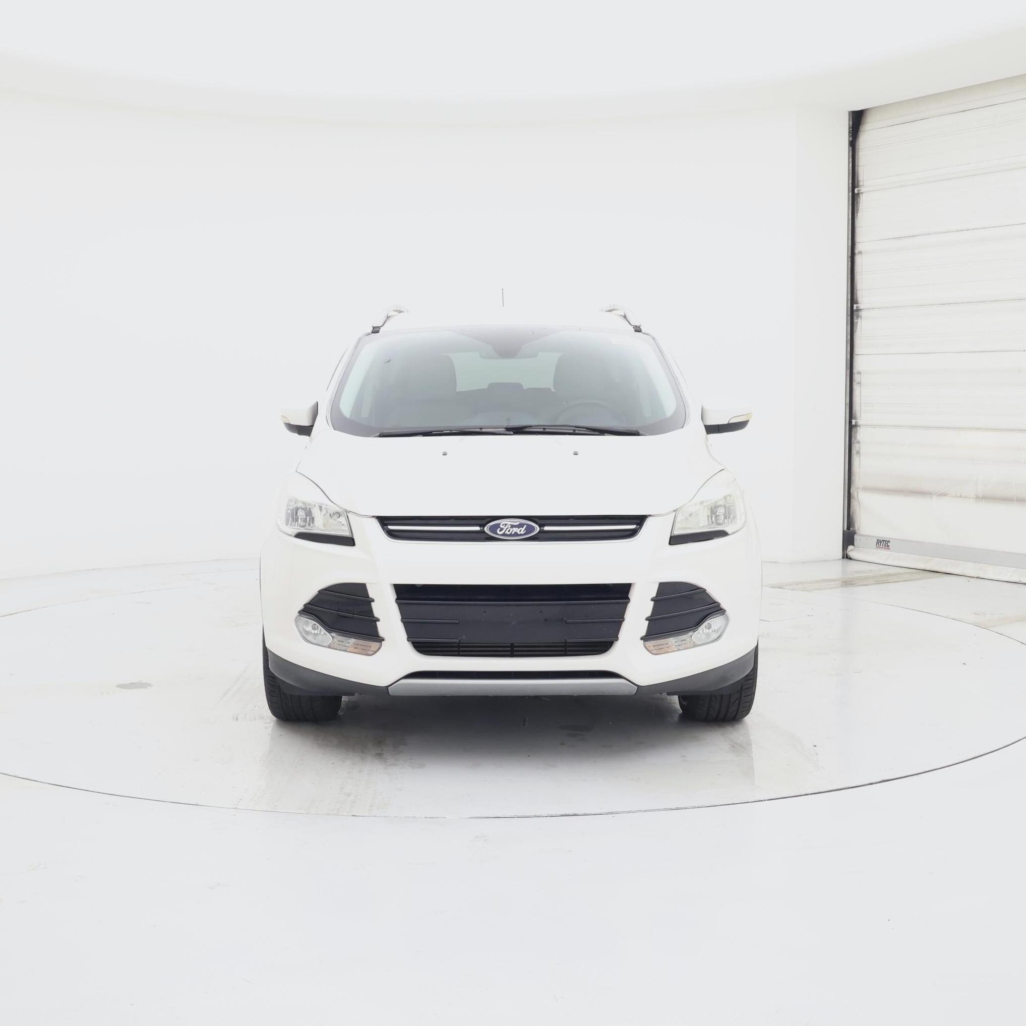 Thumbnail: 2016 Ford Escape - 5