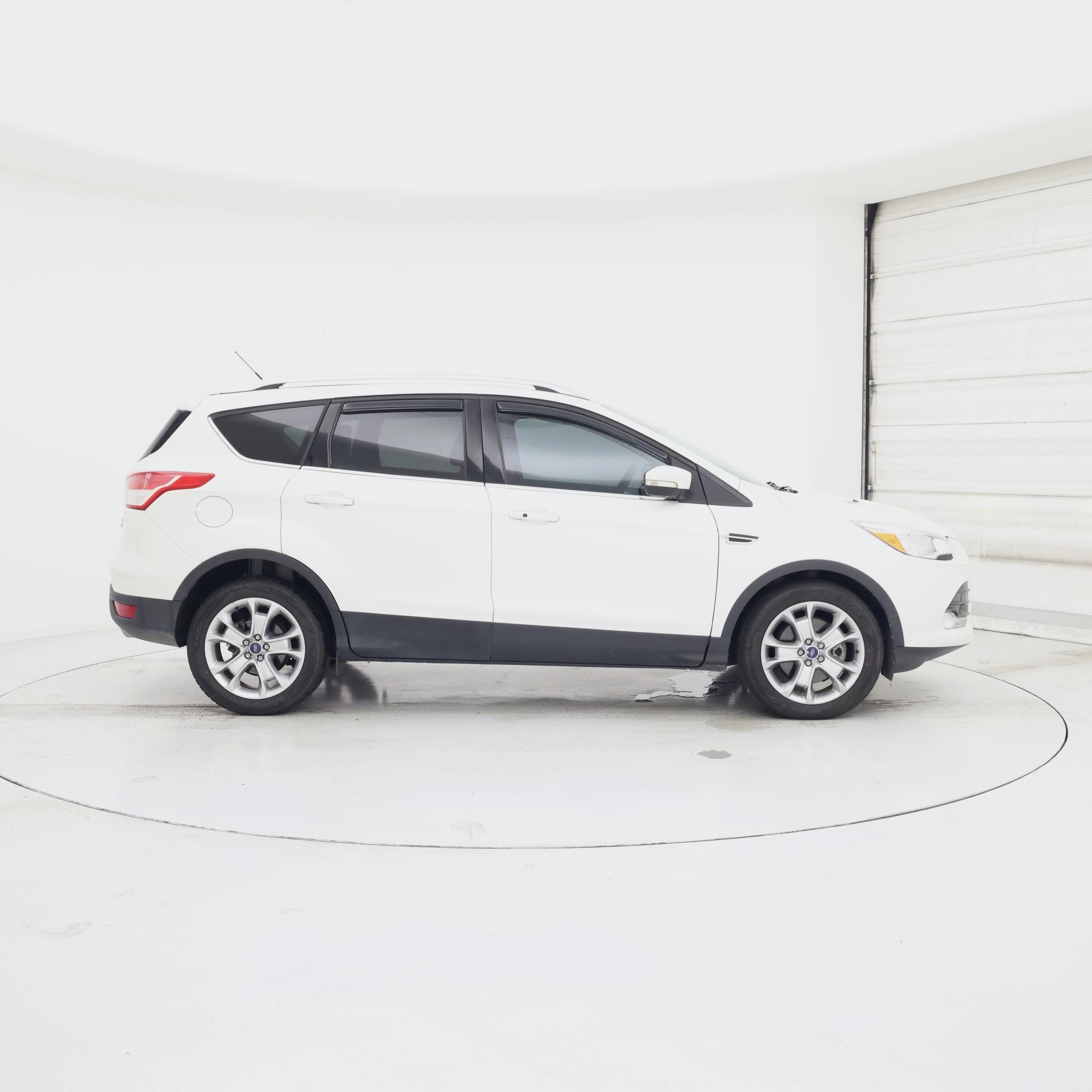 Thumbnail: 2016 Ford Escape - 7